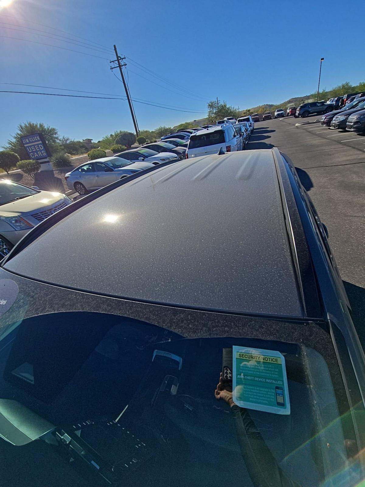 2024 Hyundai Tucson SEL FWD