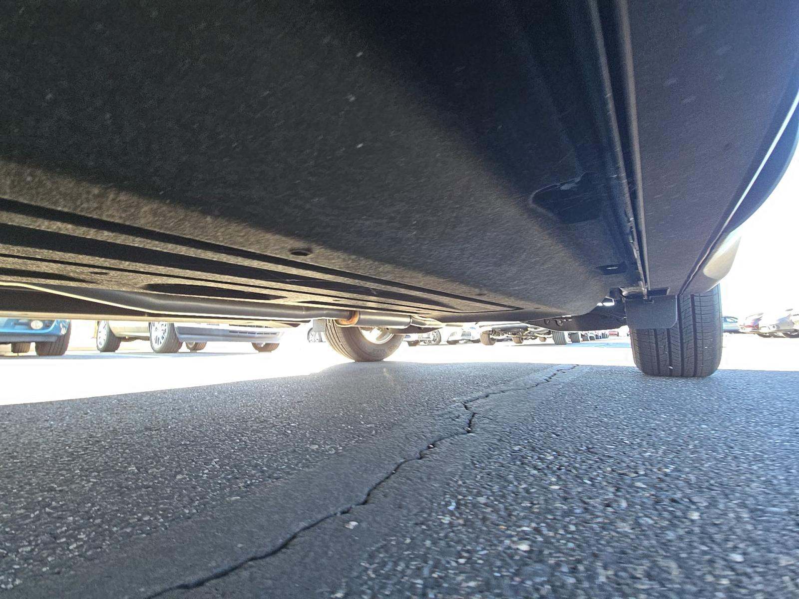 2024 Hyundai Tucson SEL FWD