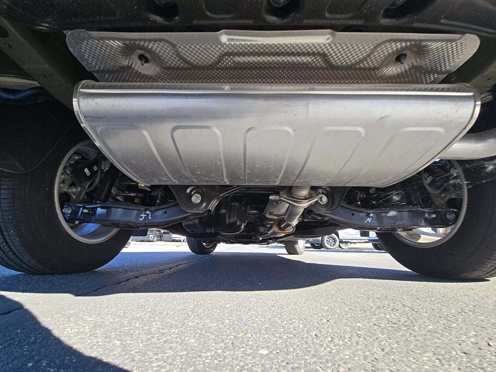 2024 Hyundai Tucson SEL FWD