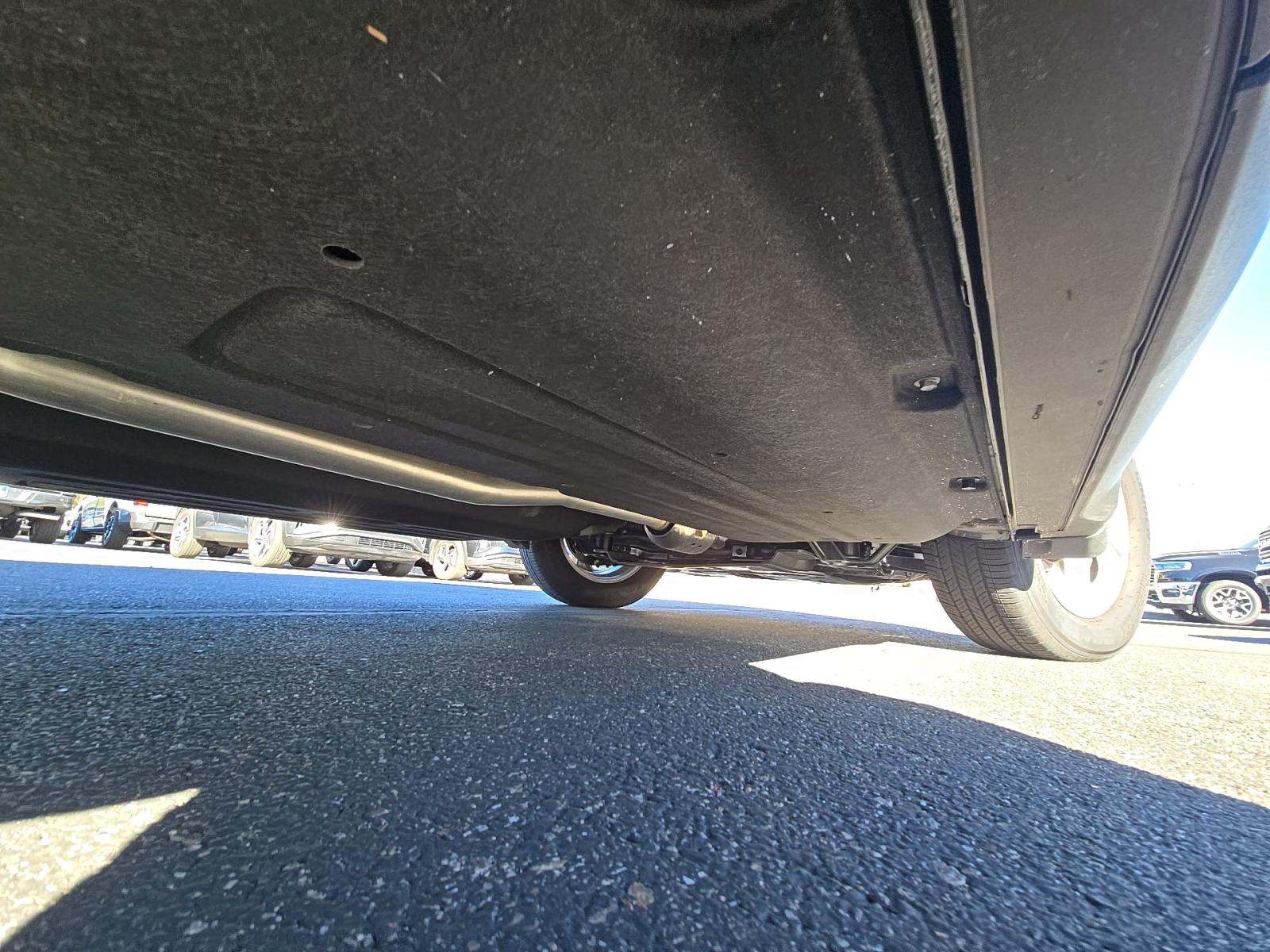 2024 Hyundai Tucson SEL FWD