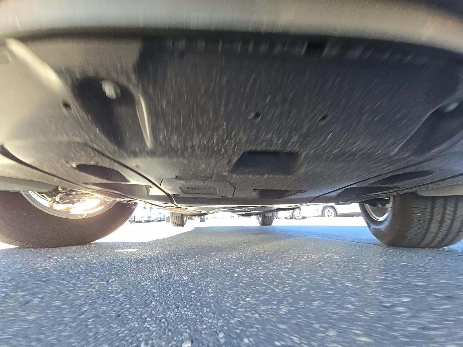 2024 Hyundai Tucson SEL FWD