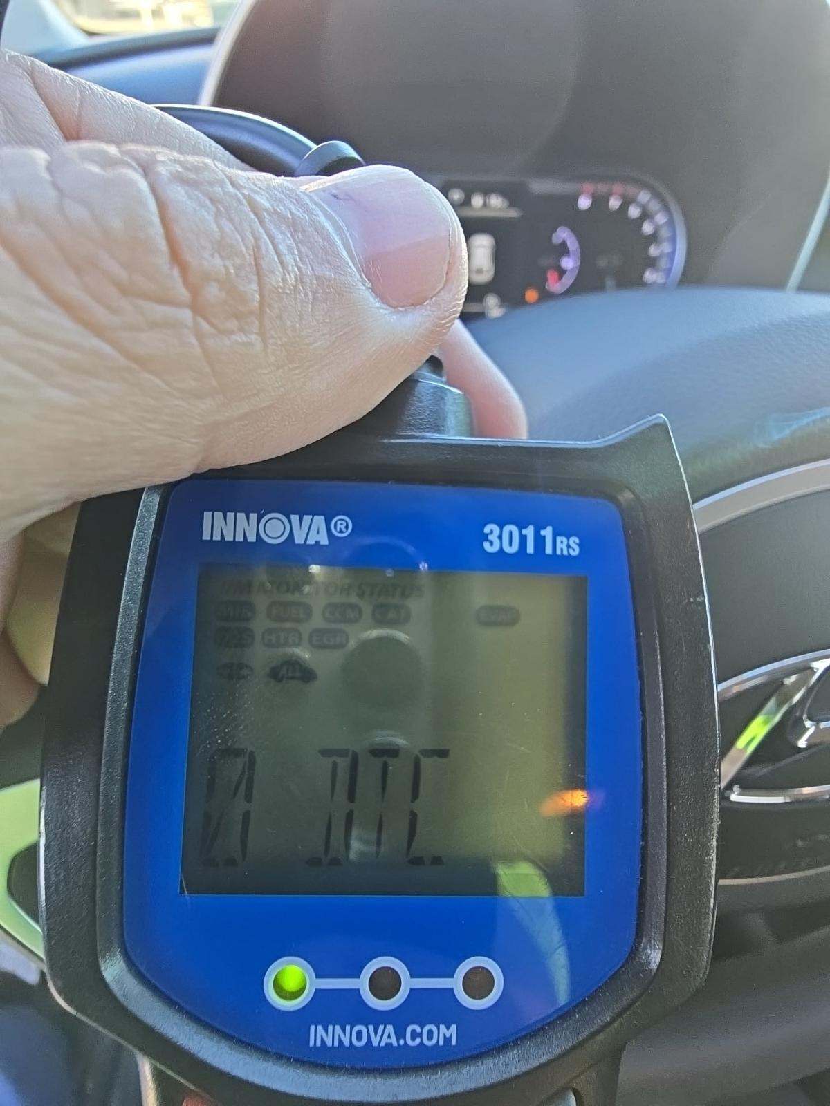 2024 Hyundai Tucson SEL FWD