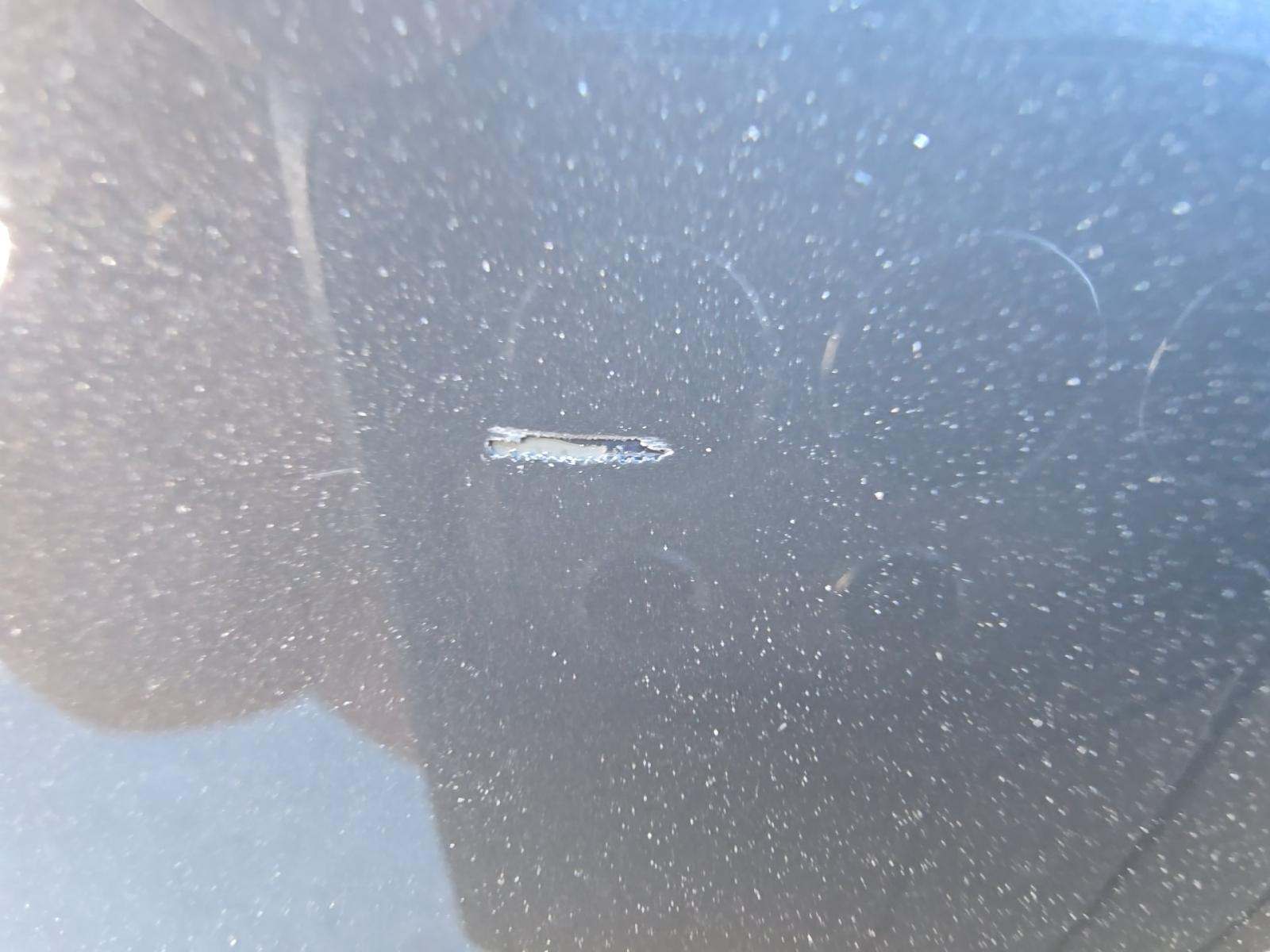 2024 Hyundai Tucson SEL FWD