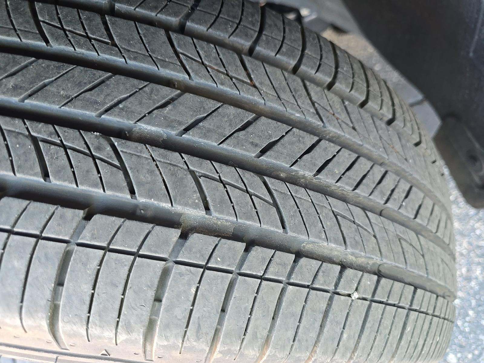 2024 Hyundai Tucson SEL FWD