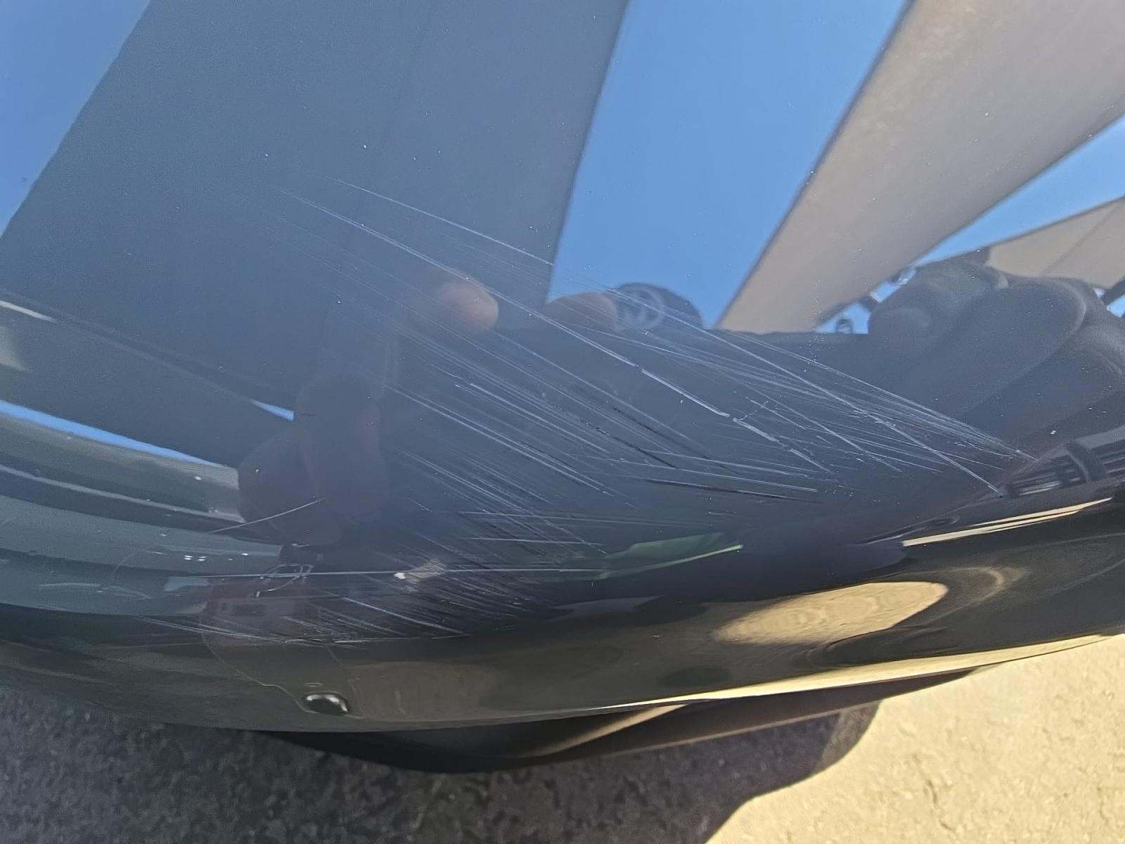 2023 Porsche 911 GT3 RWD