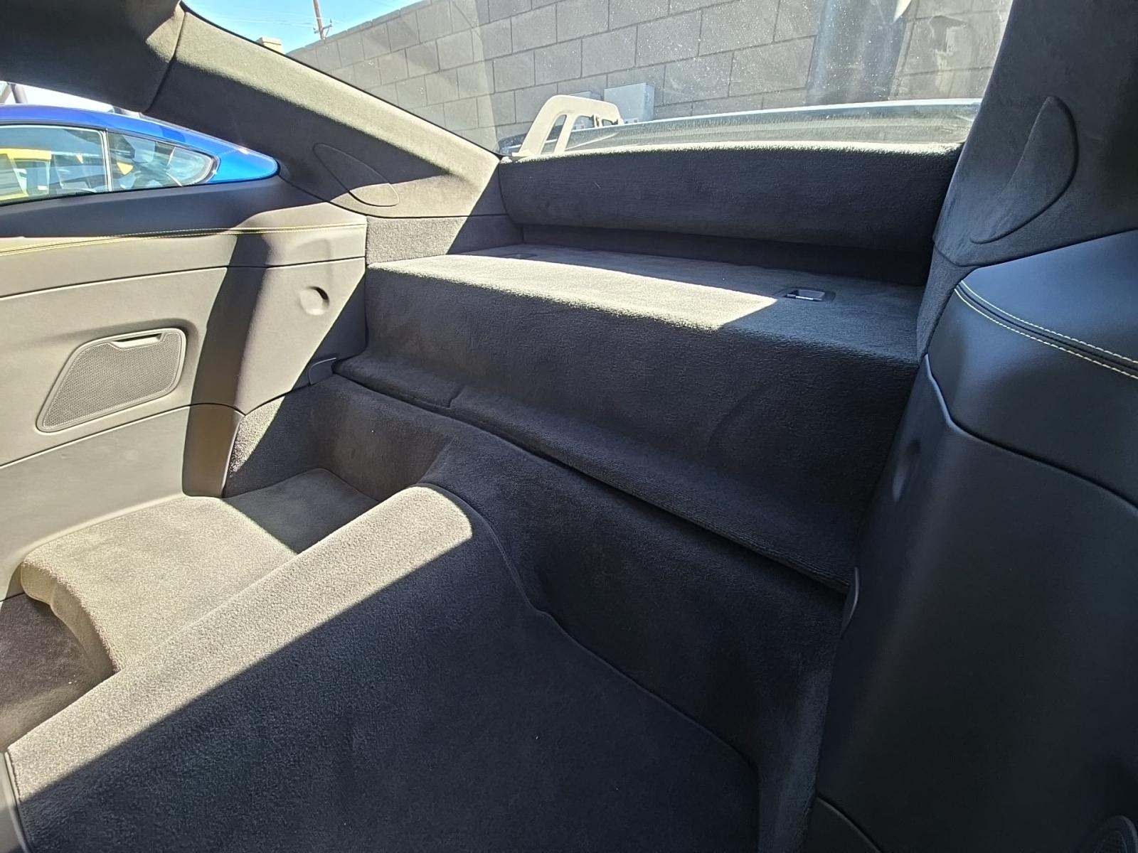 2023 Porsche 911 GT3 RWD