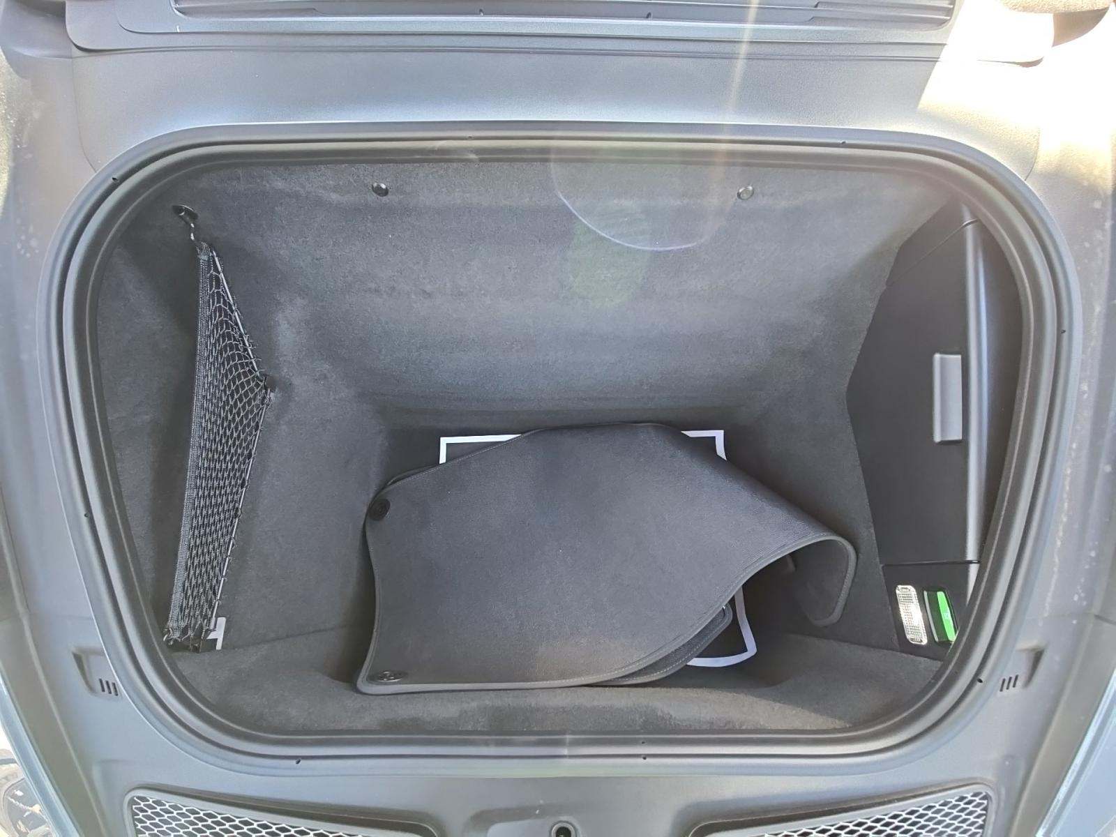 2023 Porsche 911 GT3 RWD