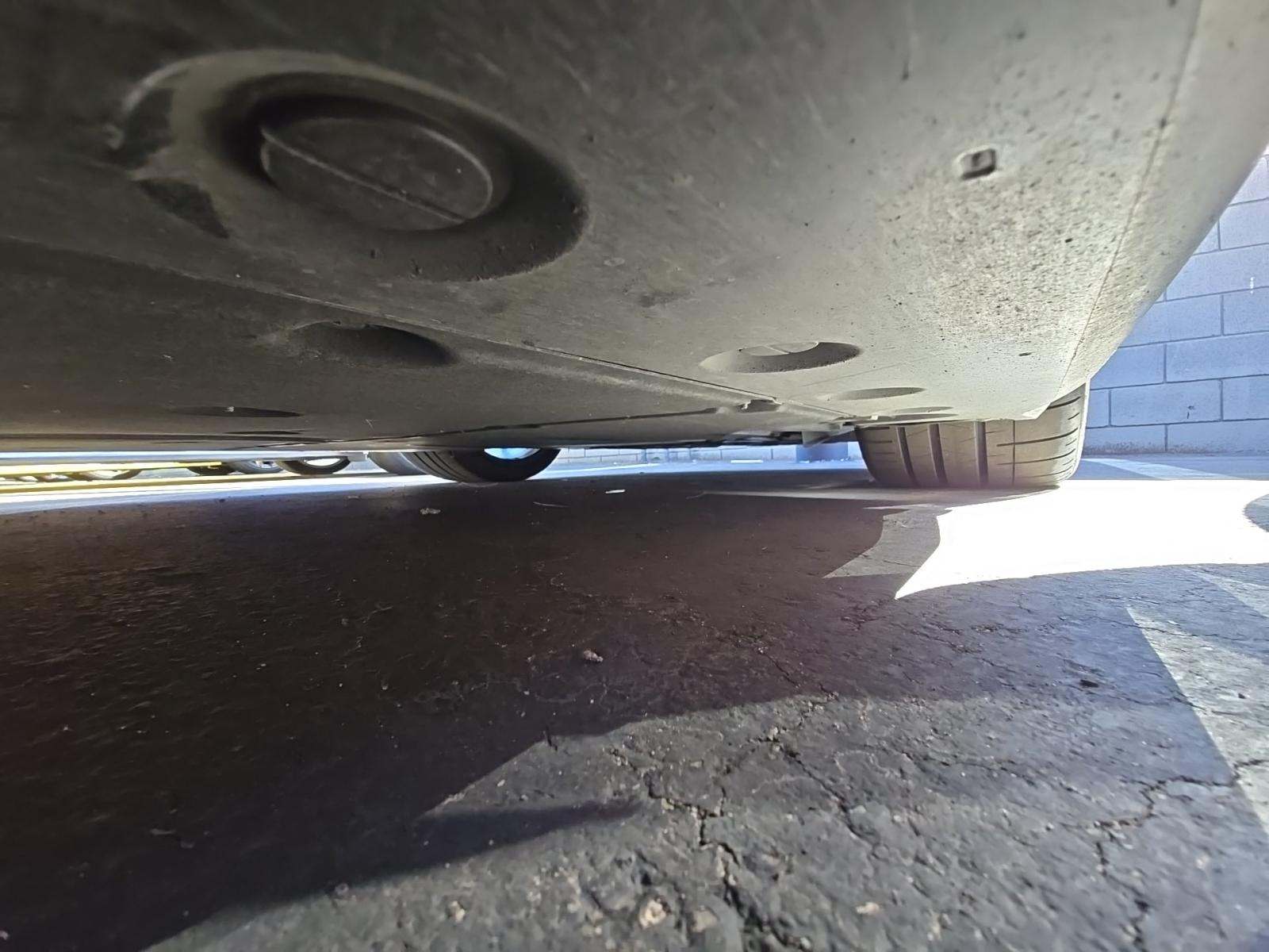 2023 Porsche 911 GT3 RWD