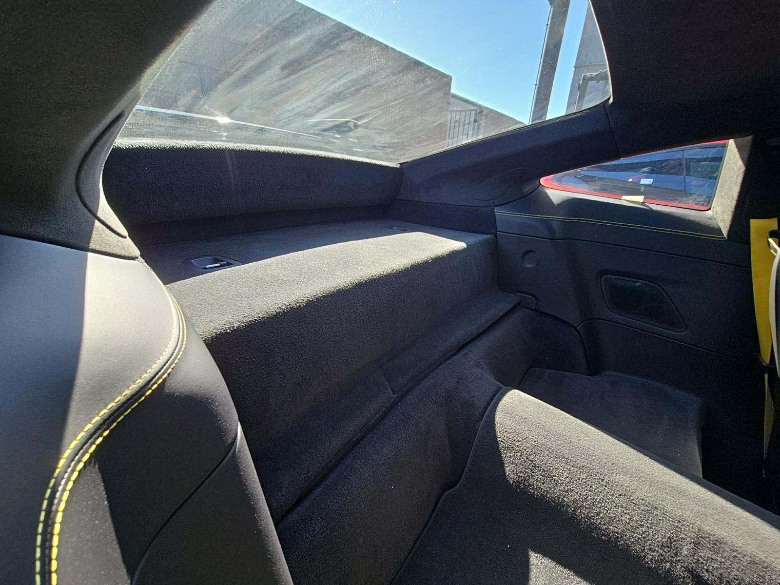 2023 Porsche 911 GT3 RWD