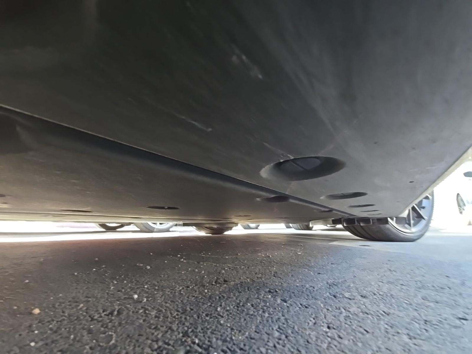 2023 Porsche 911 GT3 RWD