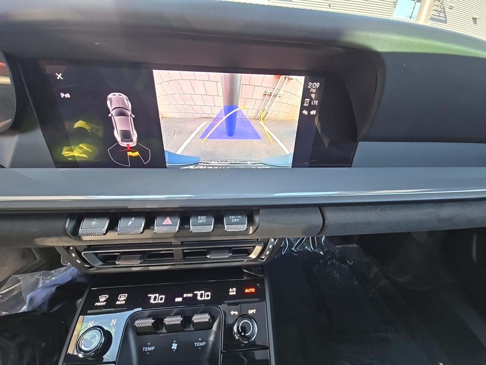 2023 Porsche 911 GT3 RWD