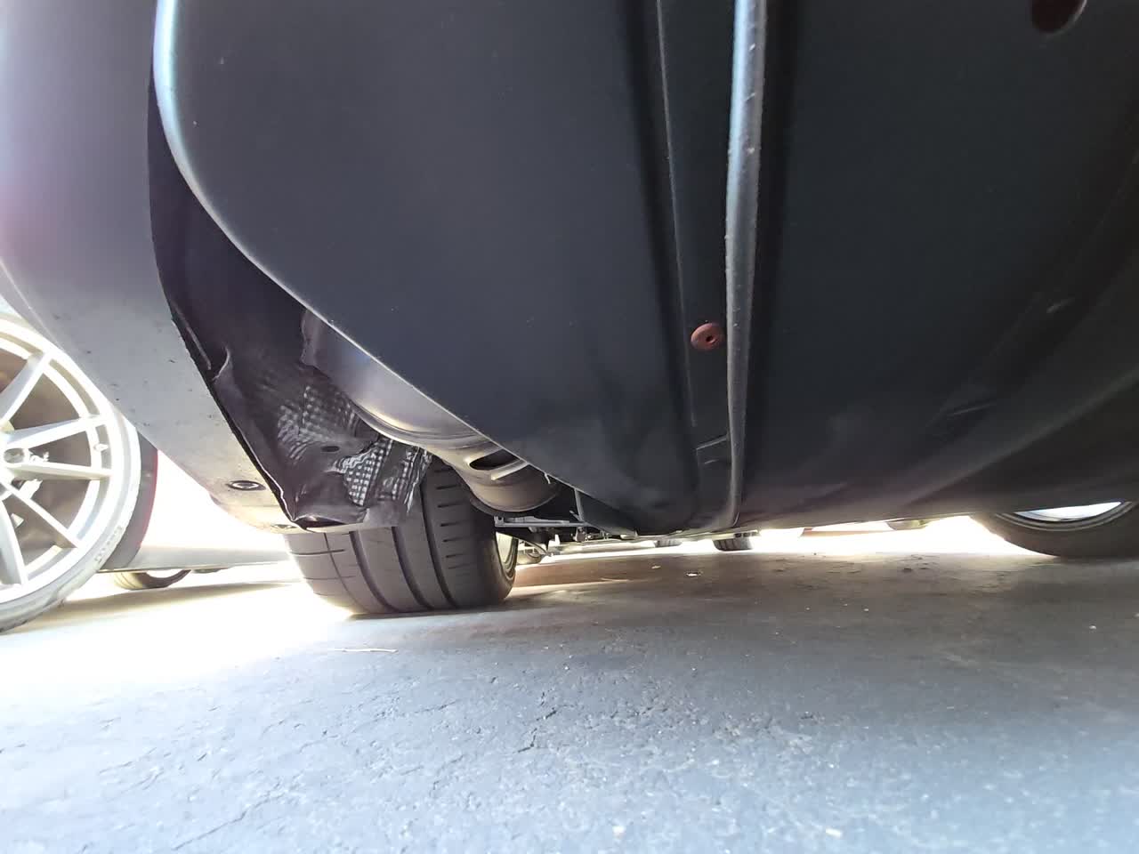 2023 Porsche 911 GT3 RWD