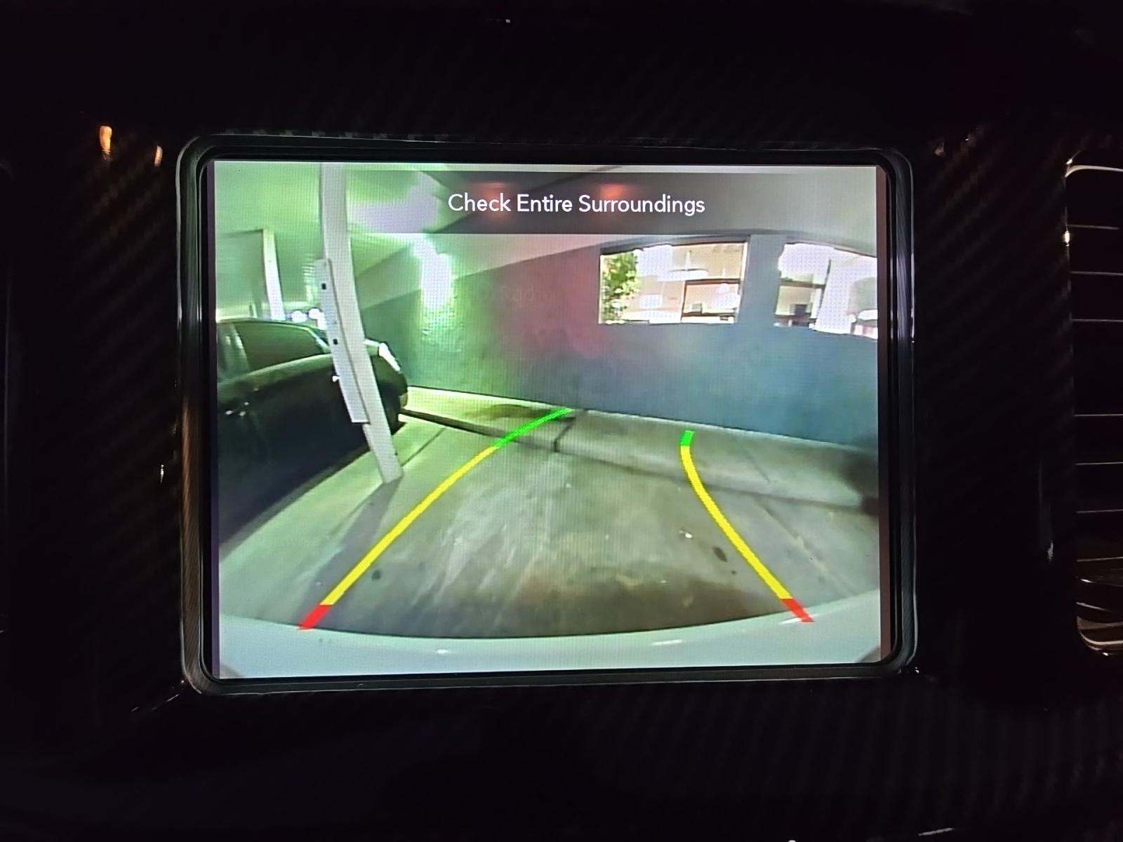 2021 Dodge Charger R/T RWD