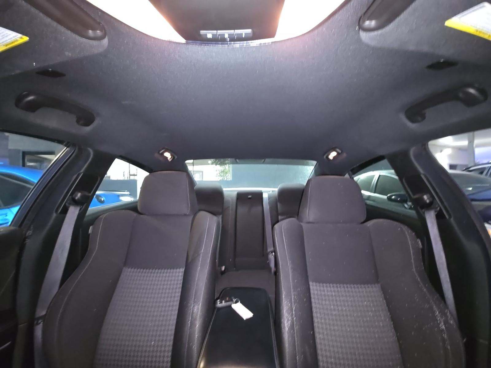 2021 Dodge Charger R/T RWD