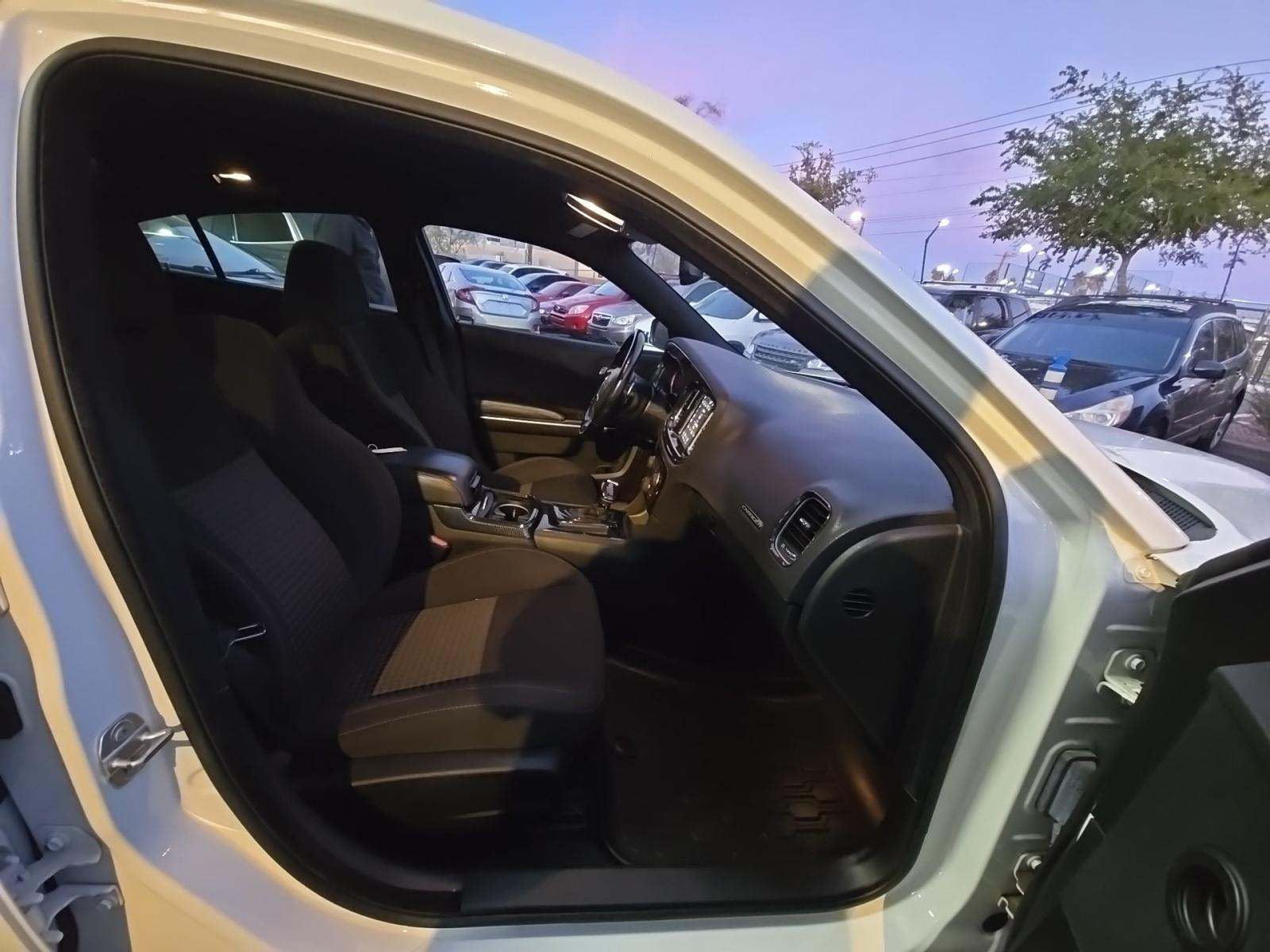 2021 Dodge Charger R/T RWD