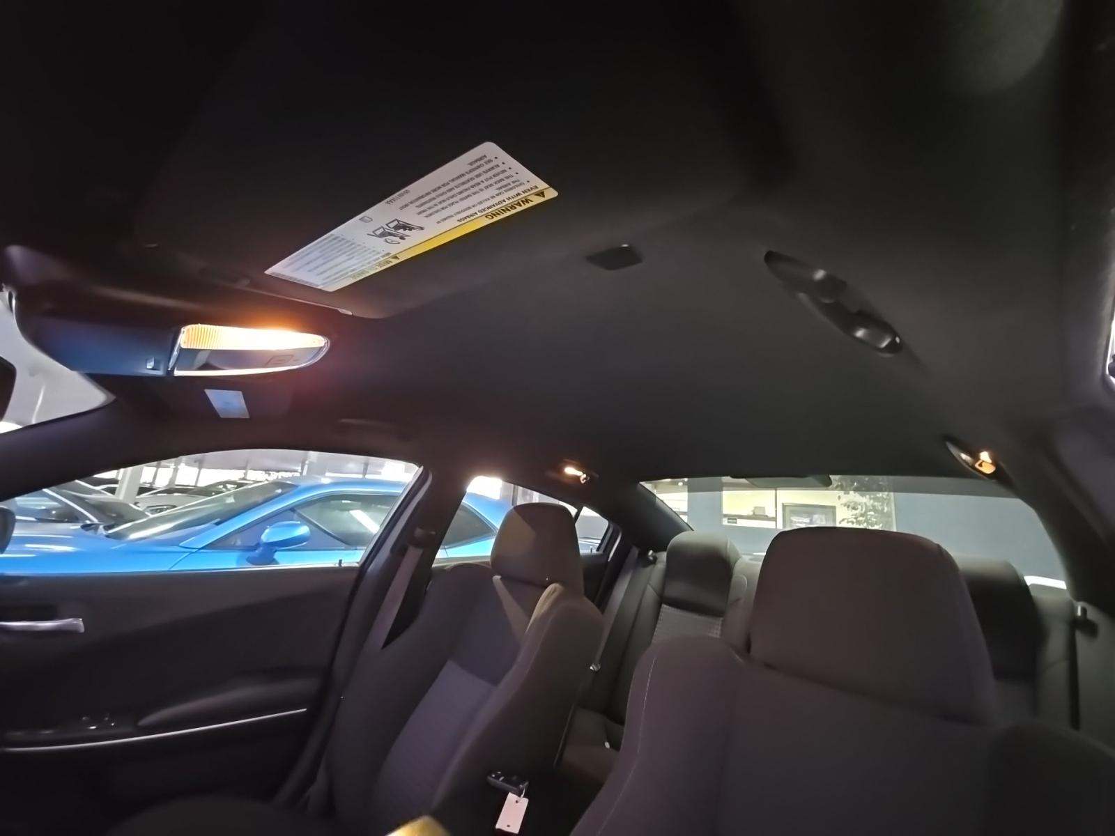 2021 Dodge Charger R/T RWD