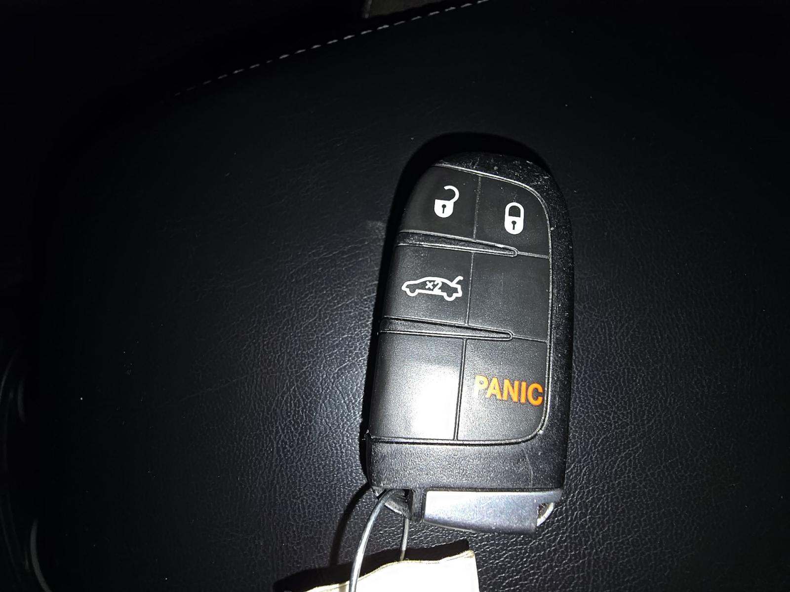 2021 Dodge Charger R/T RWD