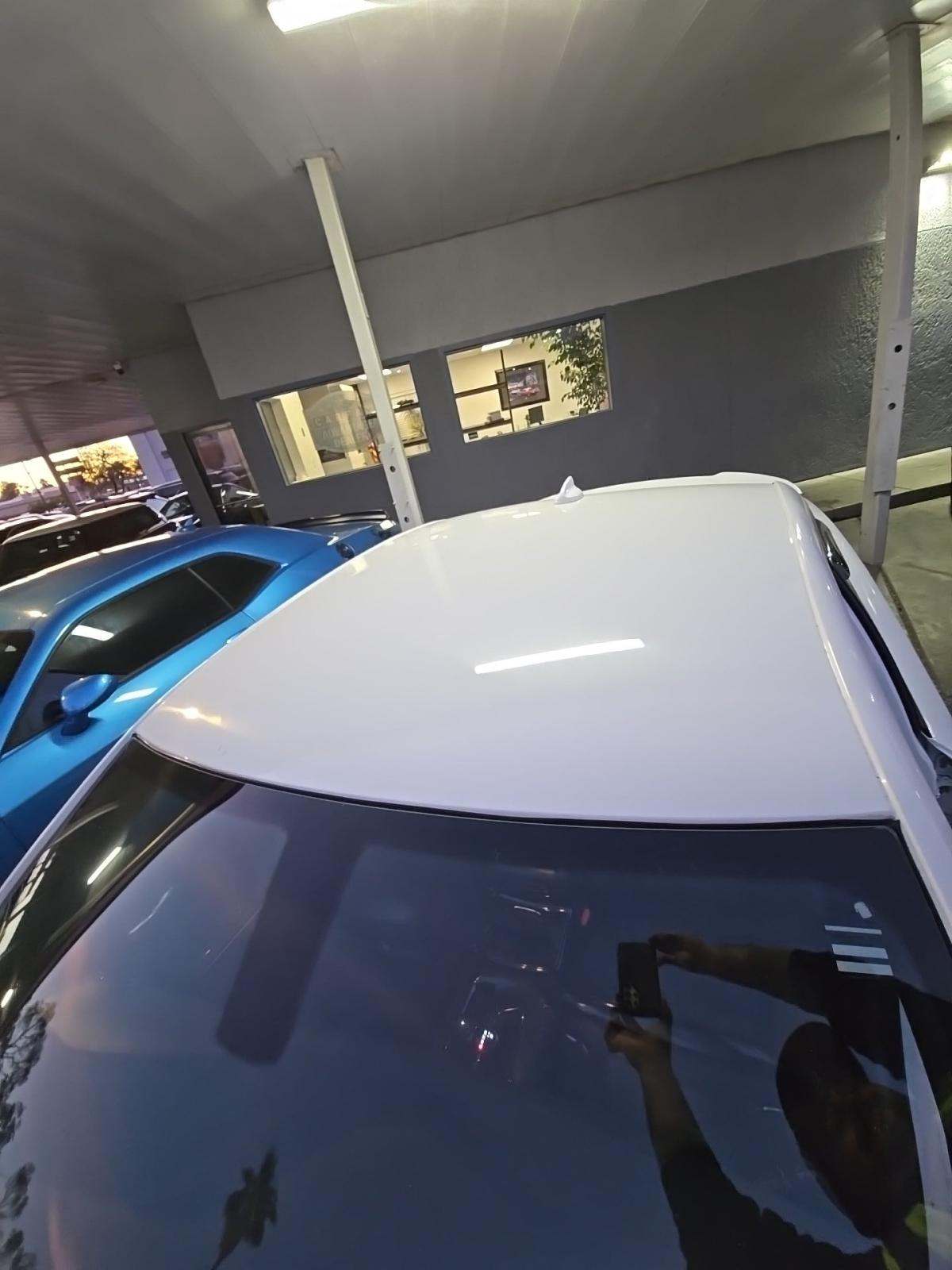 2021 Dodge Charger R/T RWD