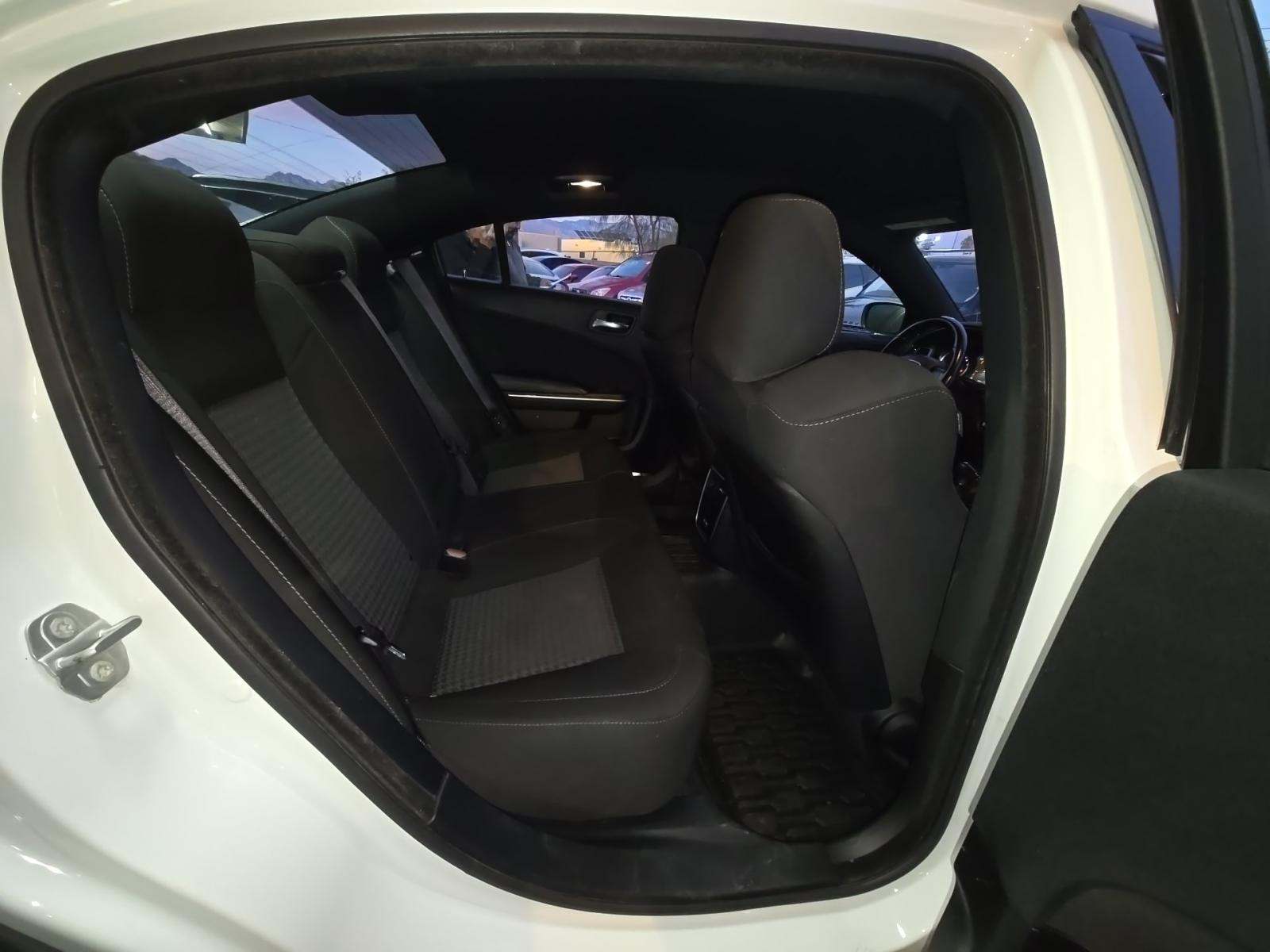 2021 Dodge Charger R/T RWD