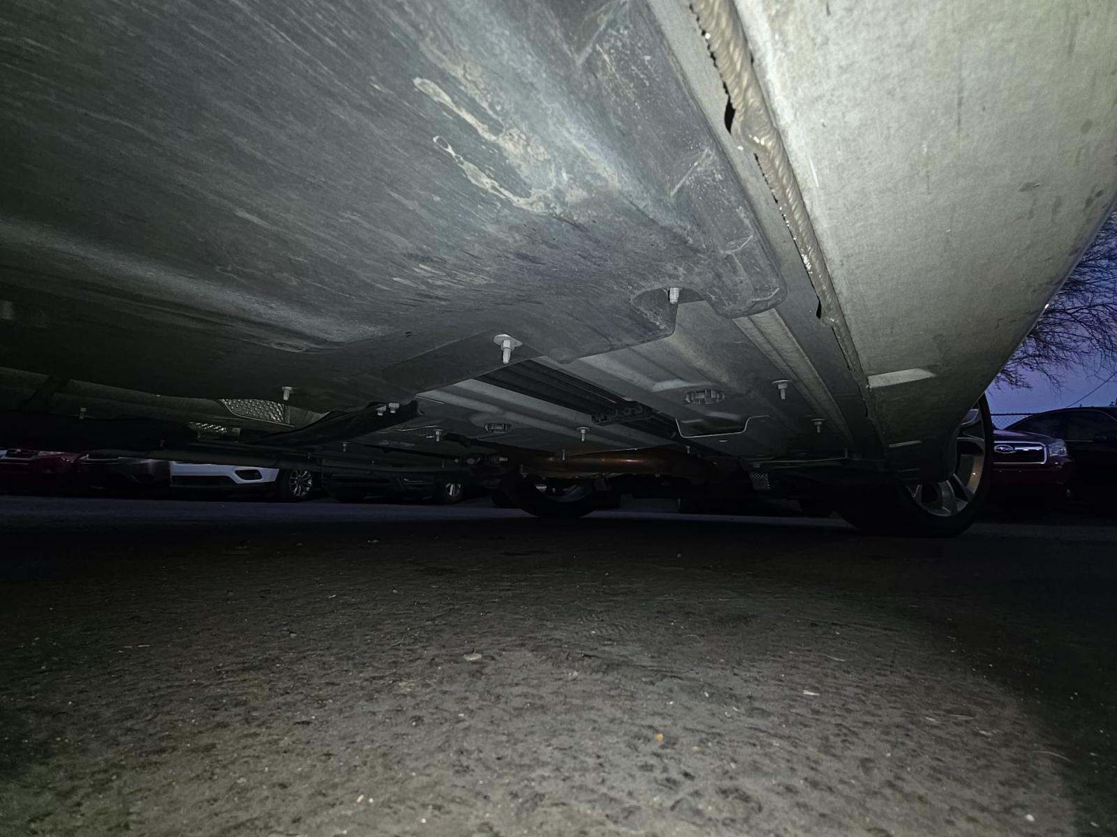 2021 Dodge Charger R/T RWD