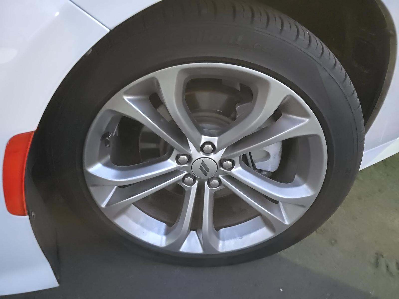 2021 Dodge Charger R/T RWD