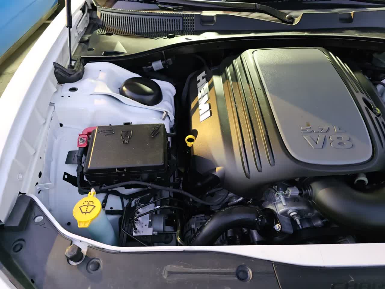 2021 Dodge Charger R/T RWD