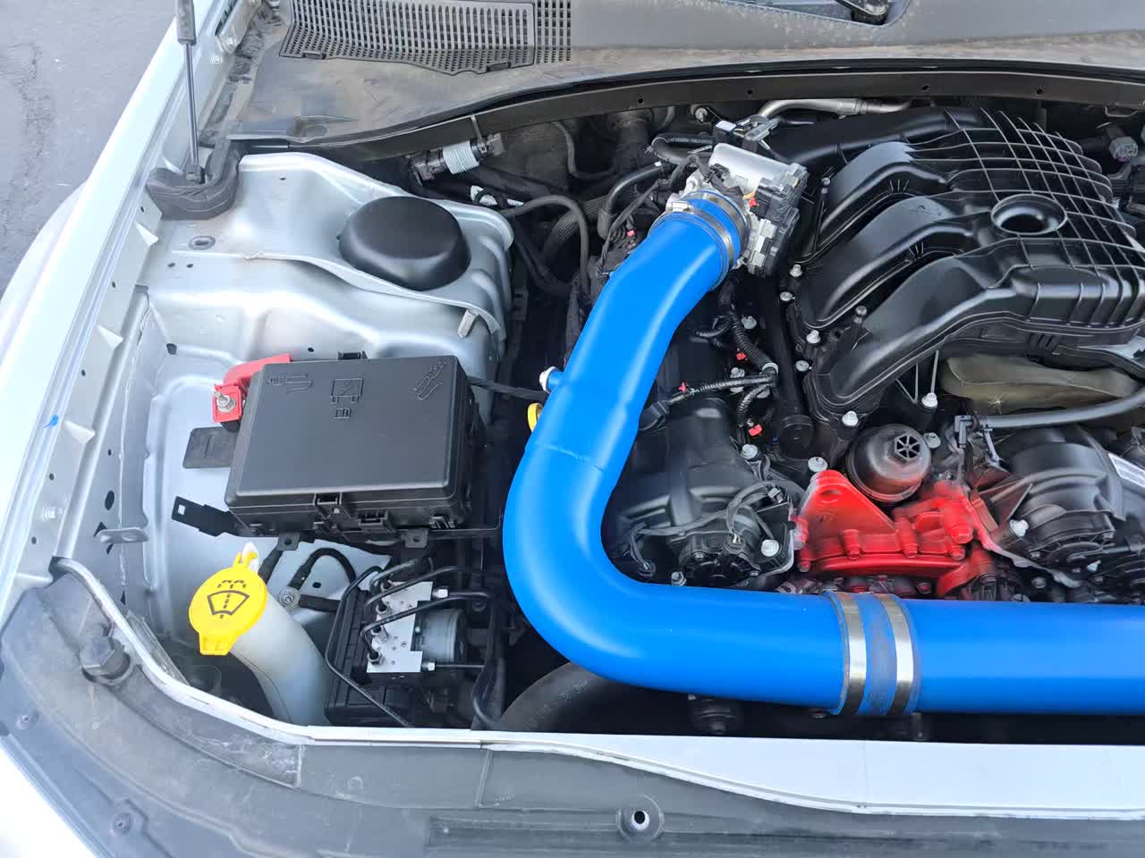 2022 Chrysler 300 Touring RWD