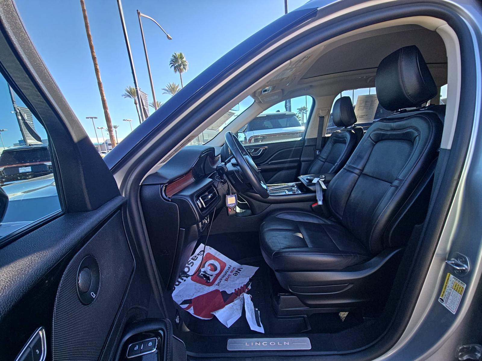 2023 Lincoln Aviator Reserve RWD