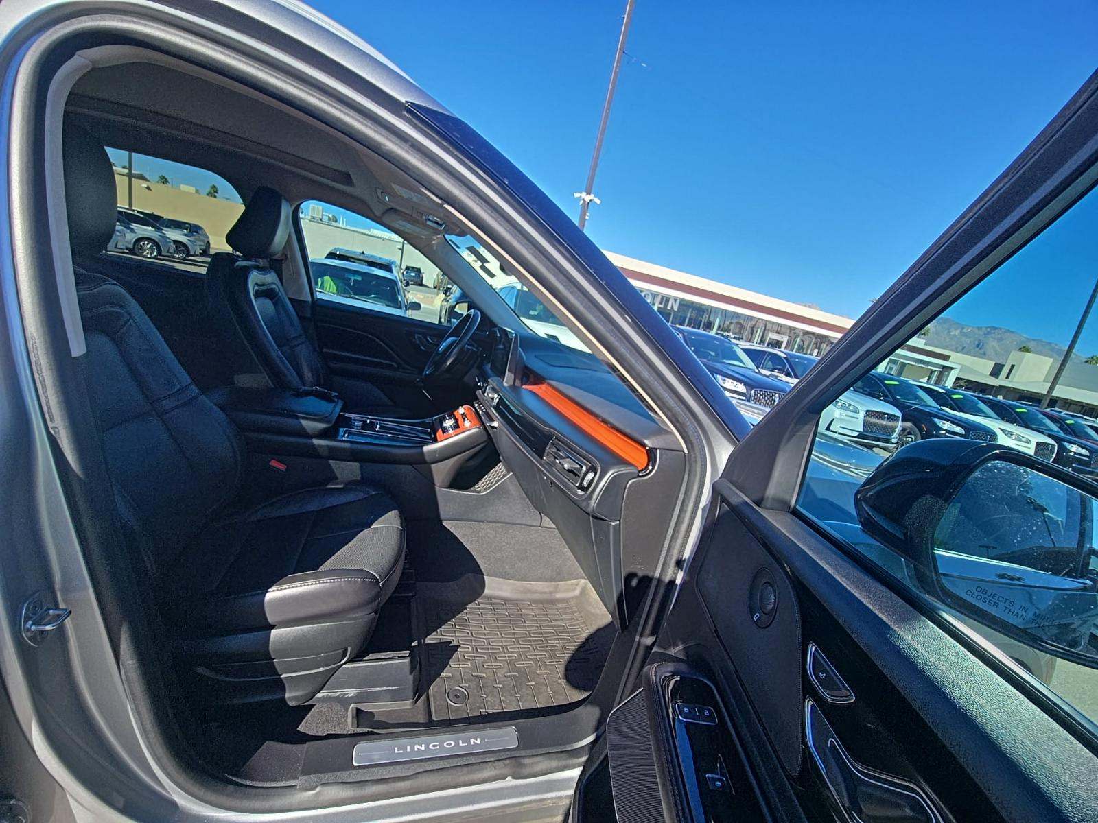 2023 Lincoln Aviator Reserve RWD