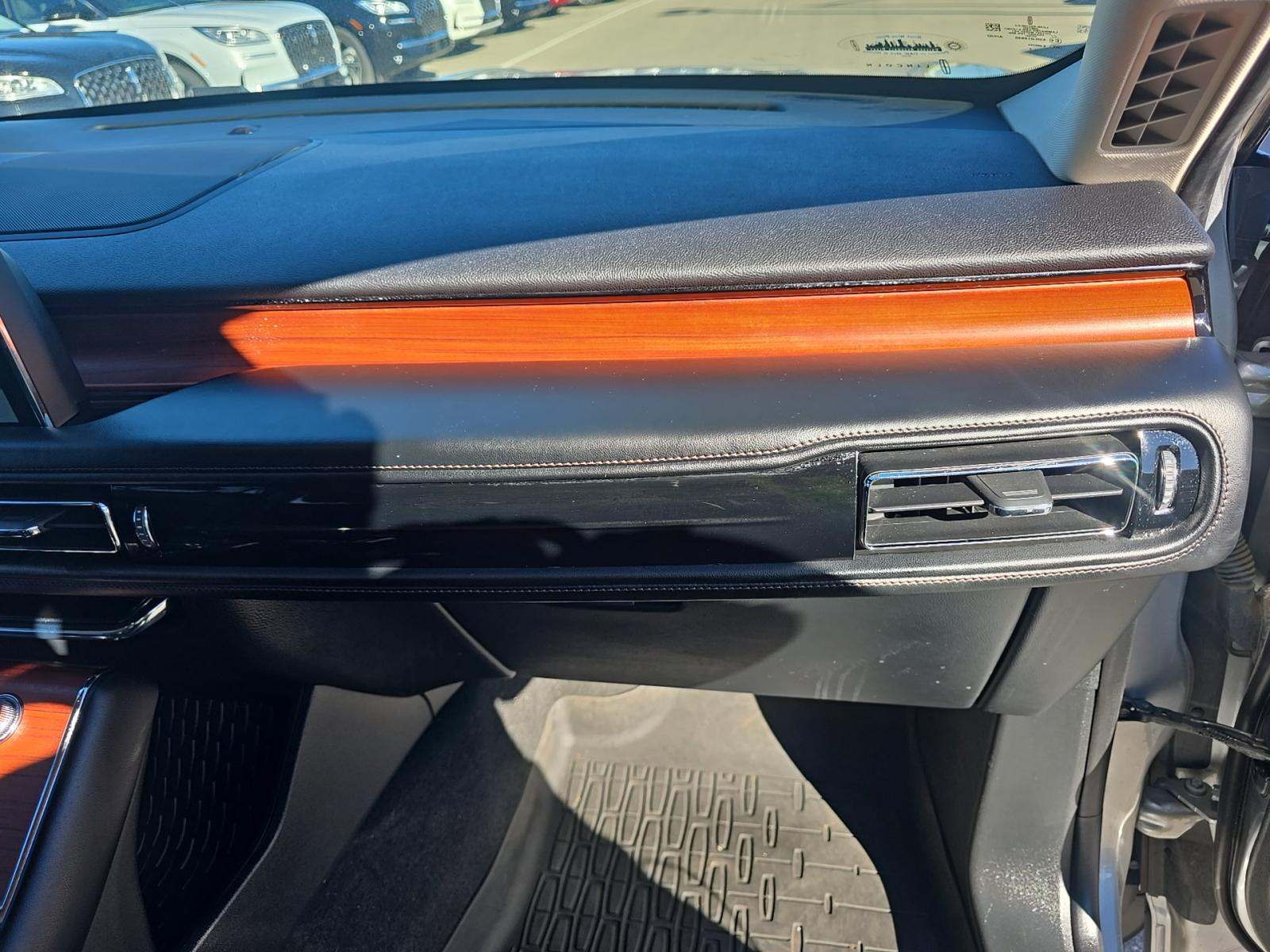 2023 Lincoln Aviator Reserve RWD