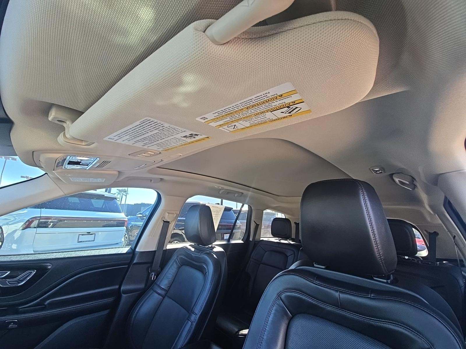 2023 Lincoln Aviator Reserve RWD