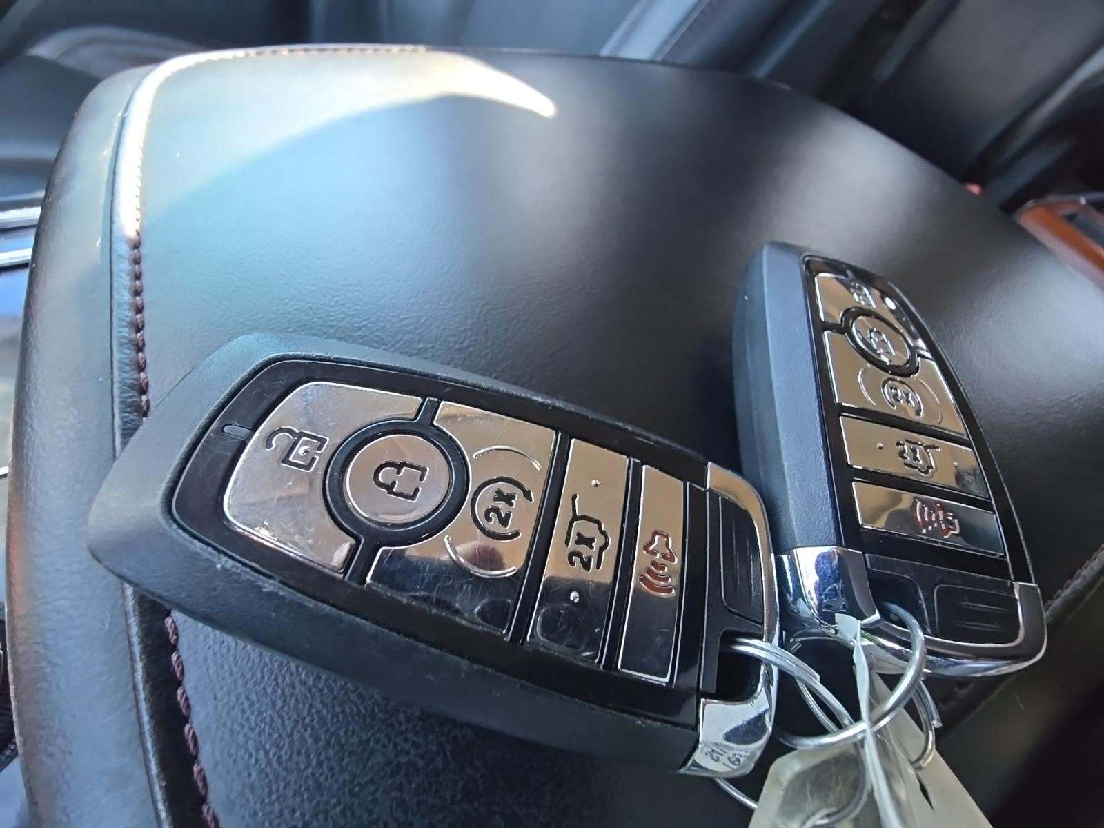 2023 Lincoln Aviator Reserve RWD