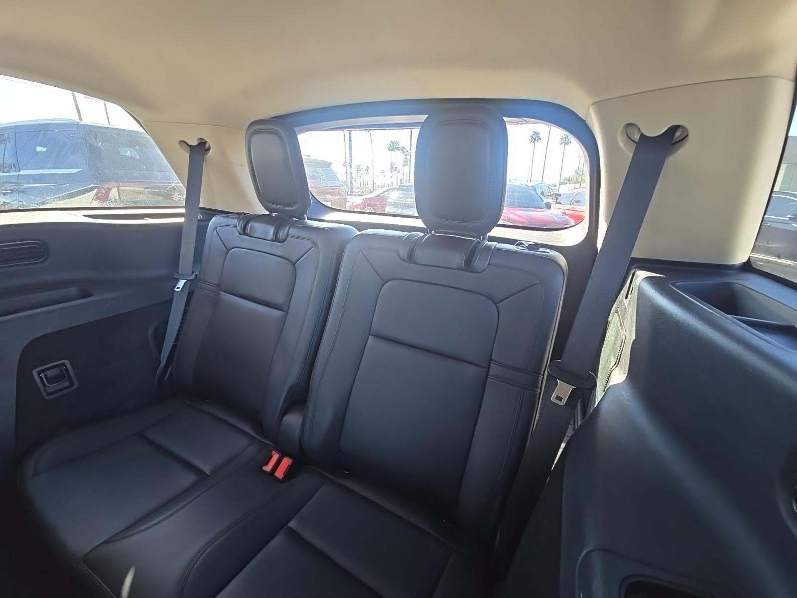 2023 Lincoln Aviator Reserve RWD