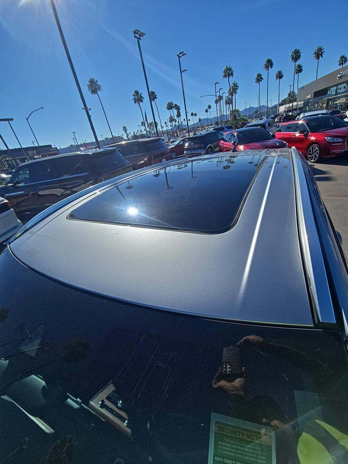 2023 Lincoln Aviator Reserve RWD