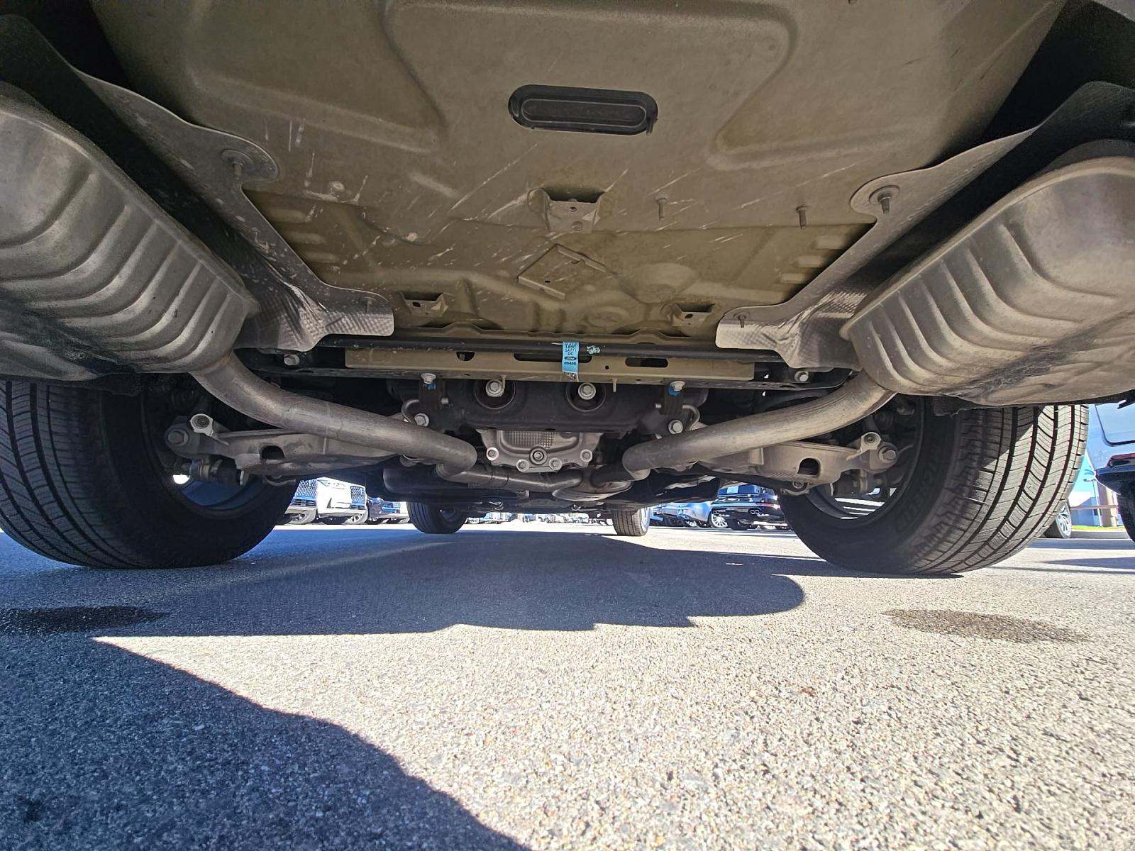 2023 Lincoln Aviator Reserve RWD