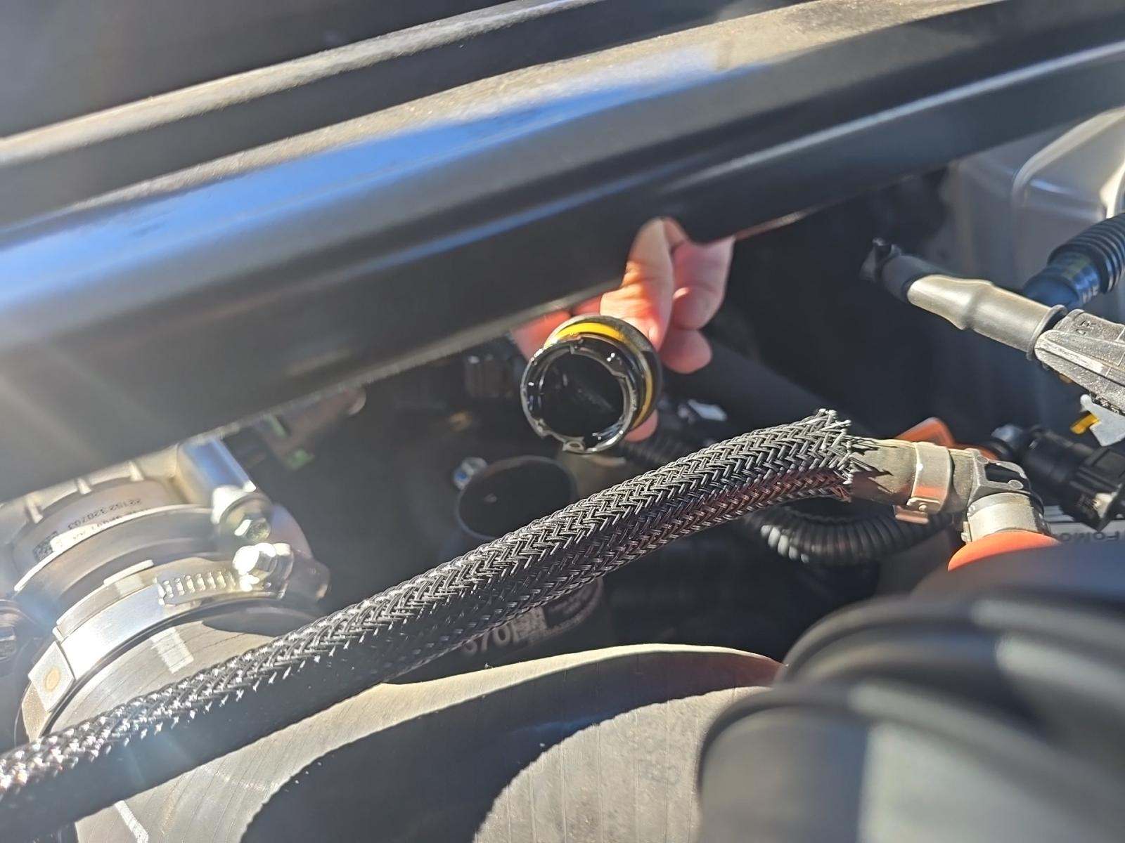 2023 Lincoln Aviator Reserve RWD