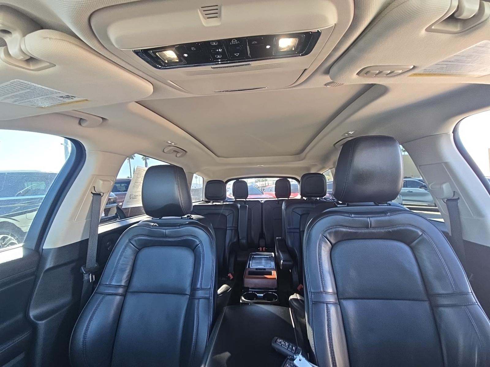 2023 Lincoln Aviator Reserve RWD