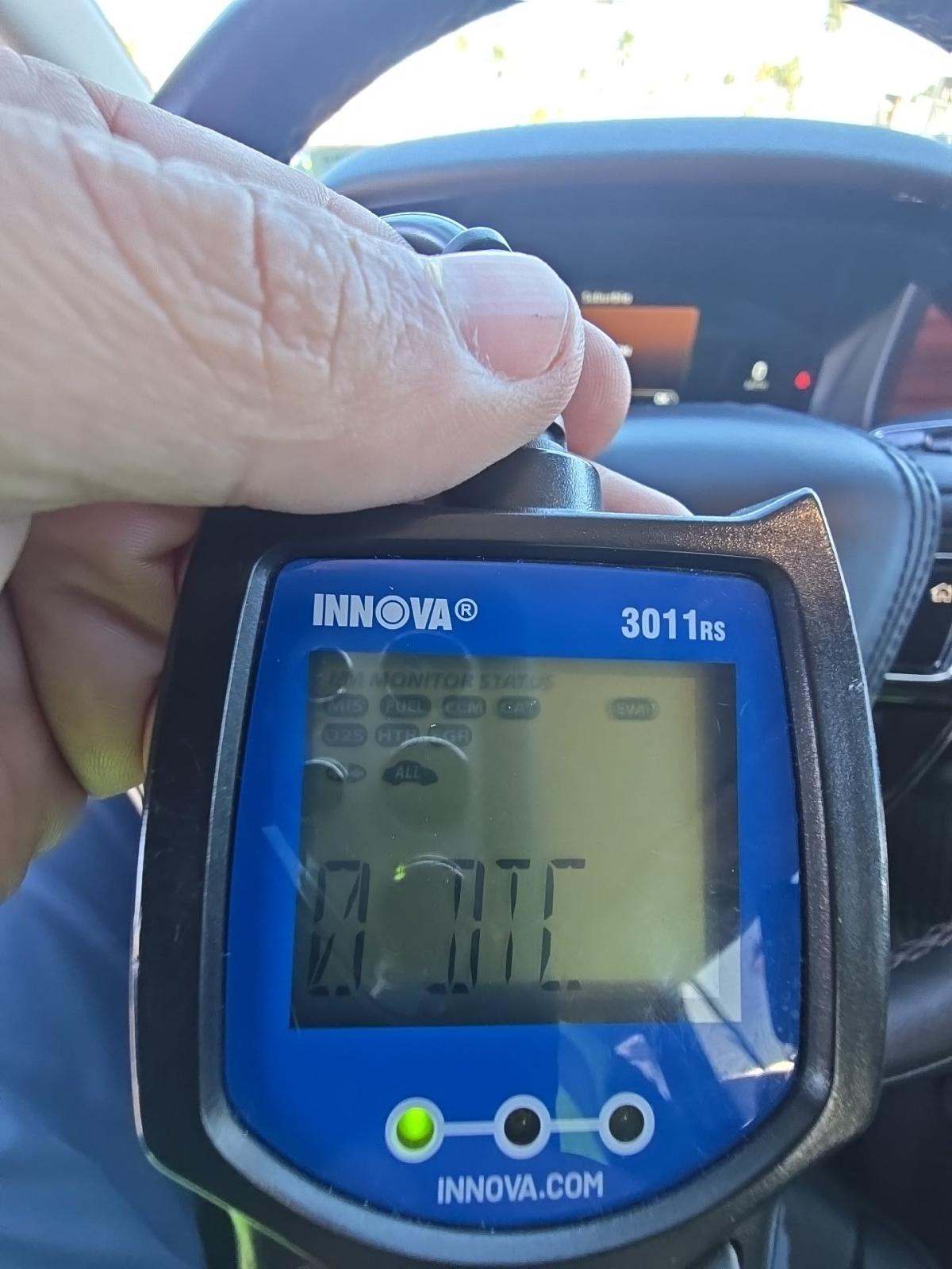 2023 Lincoln Aviator Reserve RWD