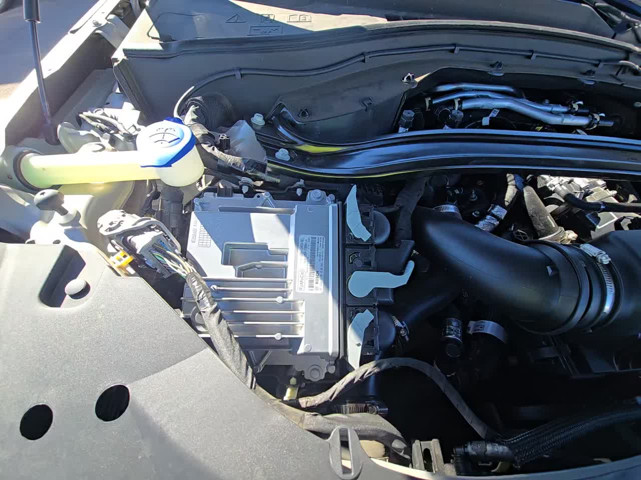 2023 Lincoln Aviator Reserve RWD