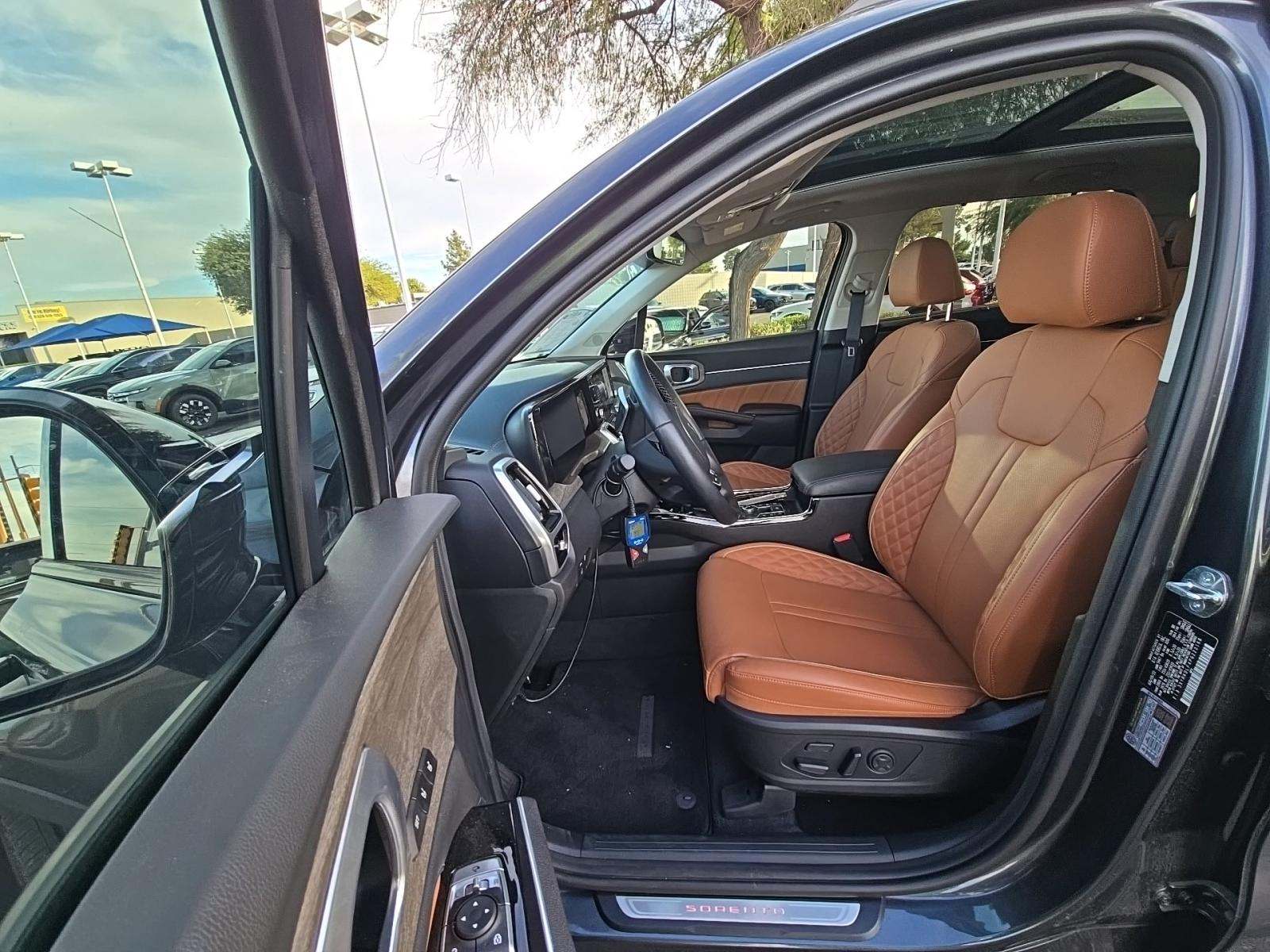 2023 Kia Sorento X-Line SX Prestige AWD