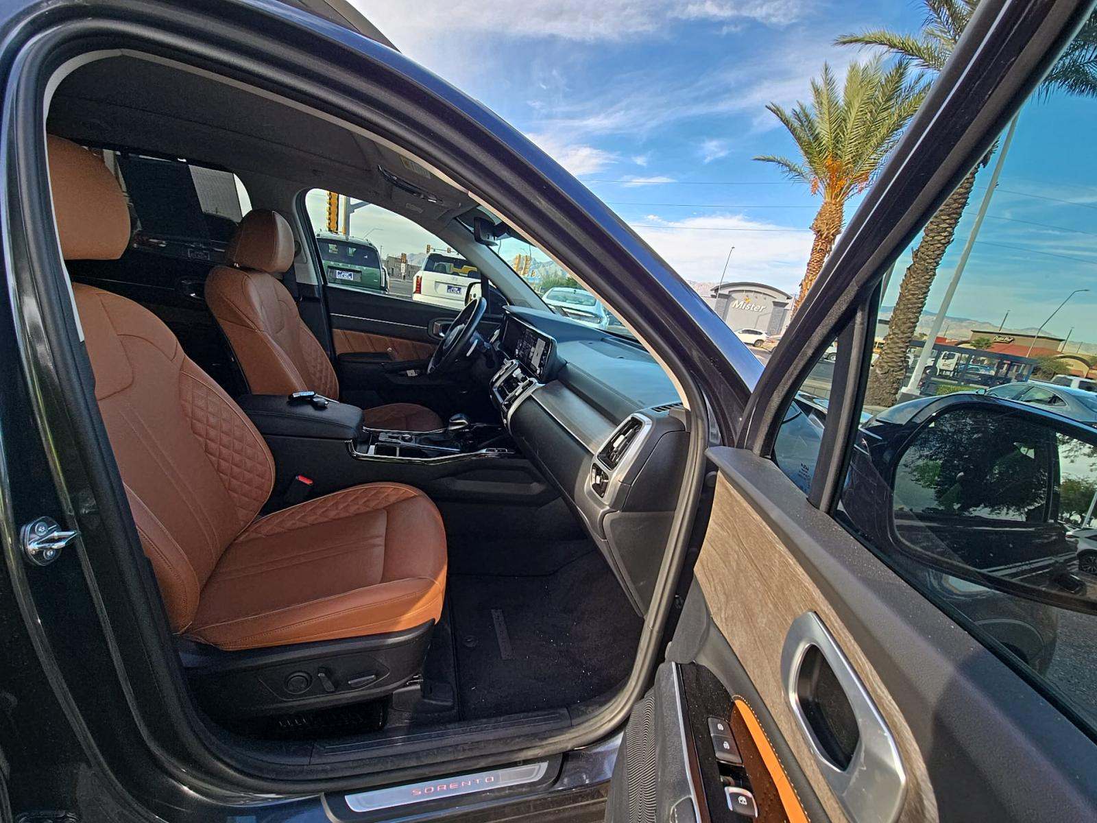 2023 Kia Sorento X-Line SX Prestige AWD