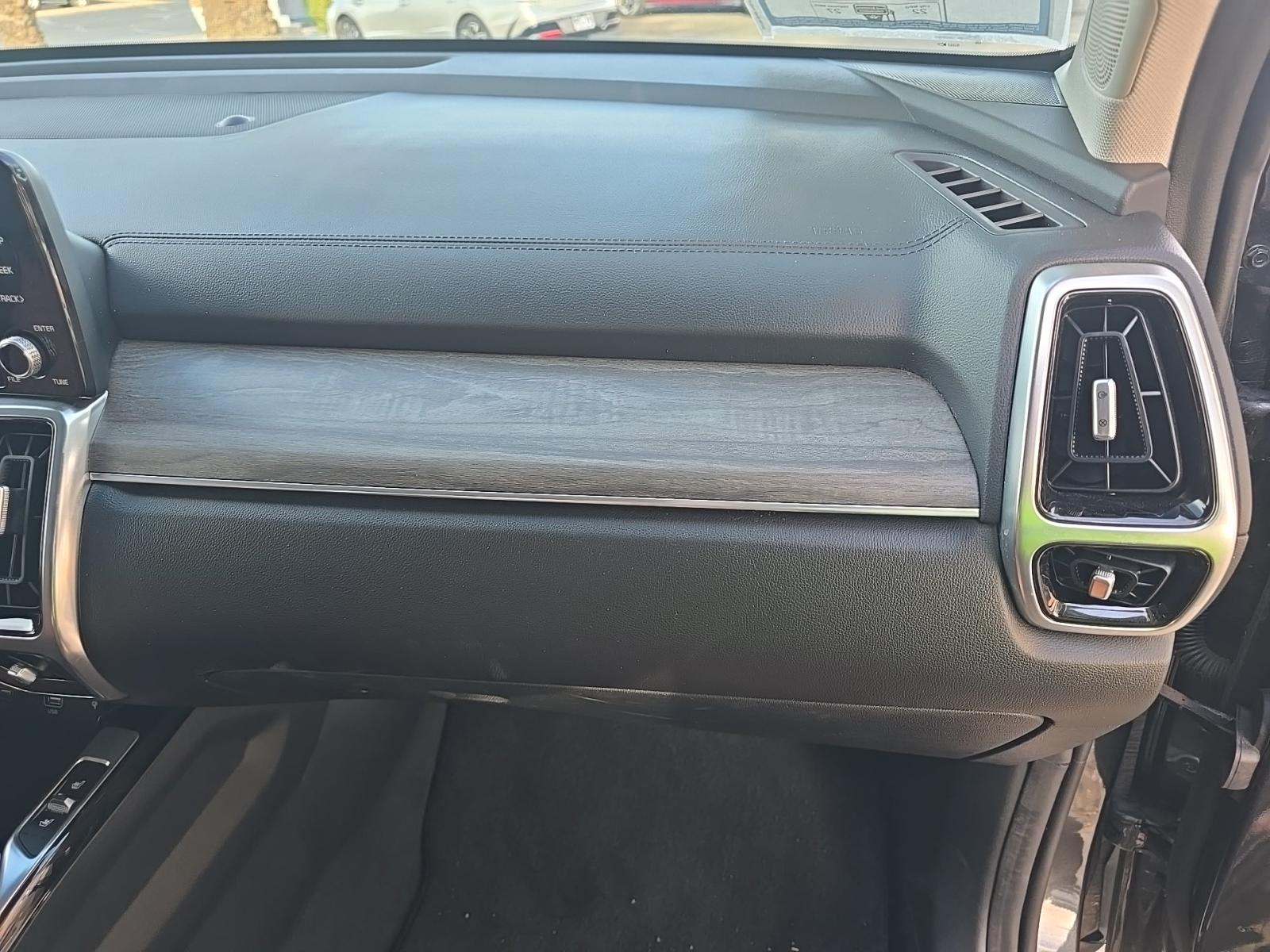 2023 Kia Sorento X-Line SX Prestige AWD