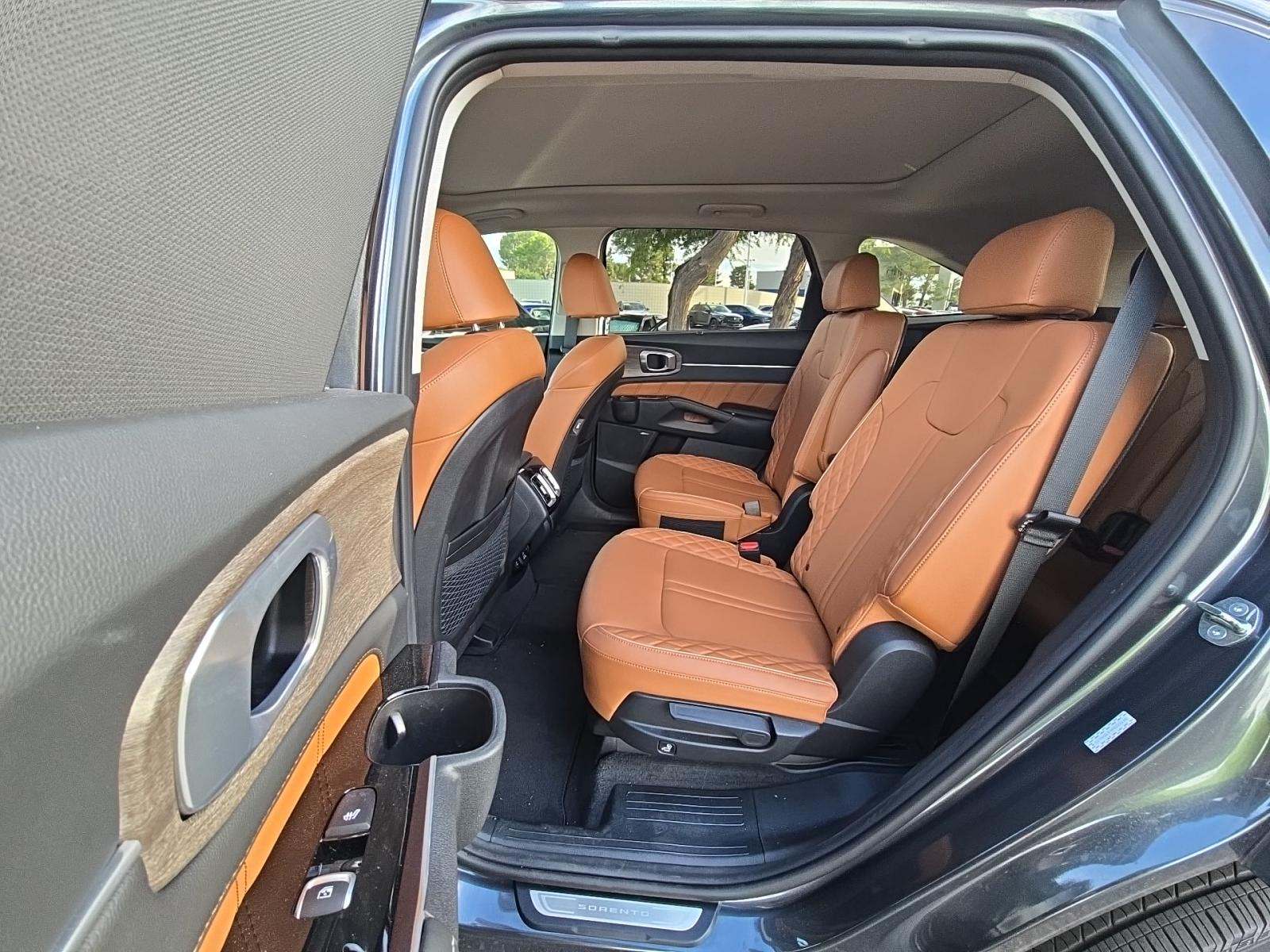 2023 Kia Sorento X-Line SX Prestige AWD