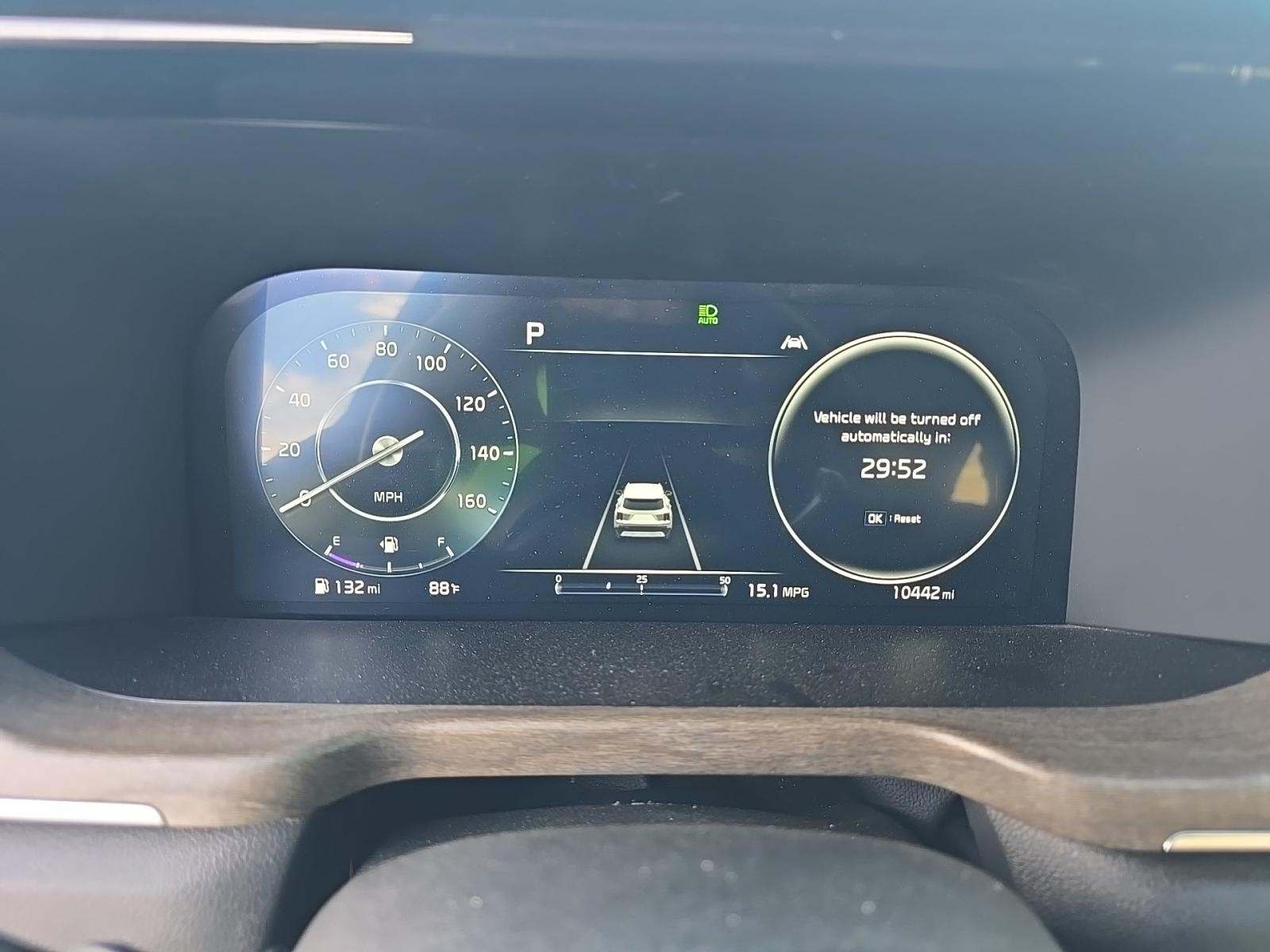 2023 Kia Sorento X-Line SX Prestige AWD