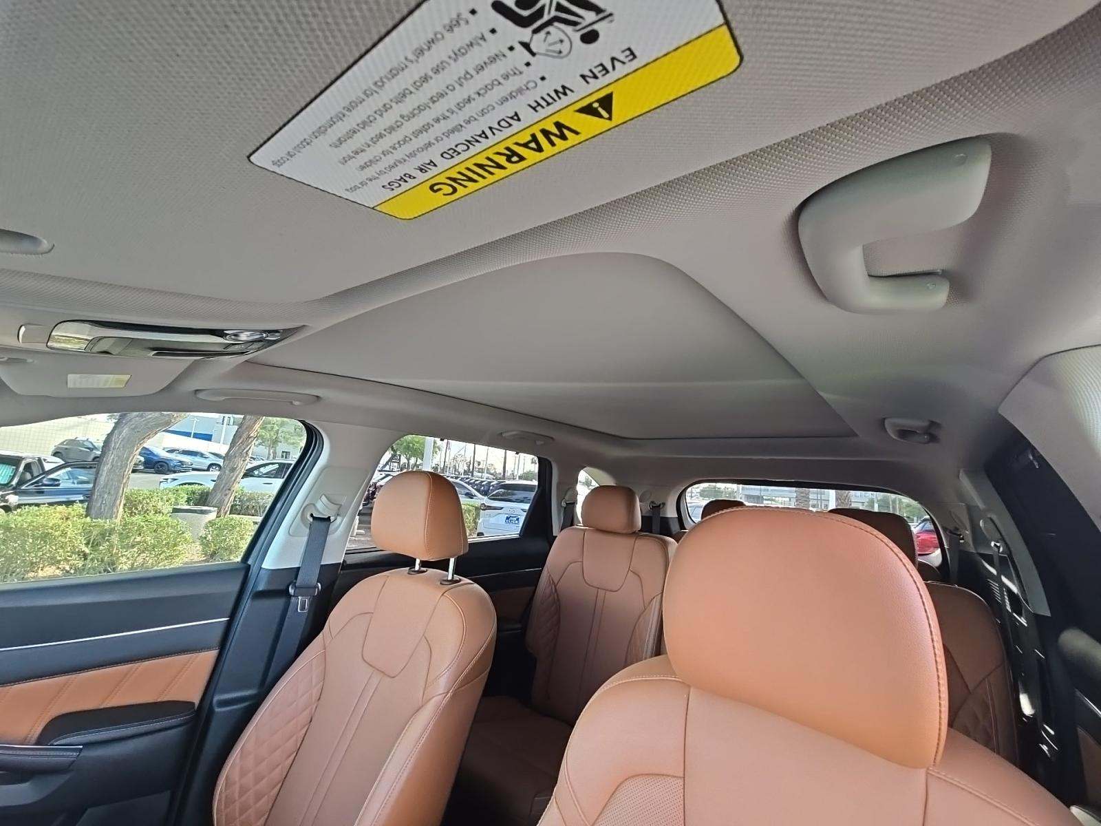 2023 Kia Sorento X-Line SX Prestige AWD