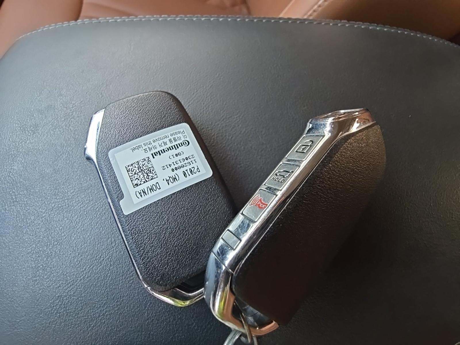 2023 Kia Sorento X-Line SX Prestige AWD