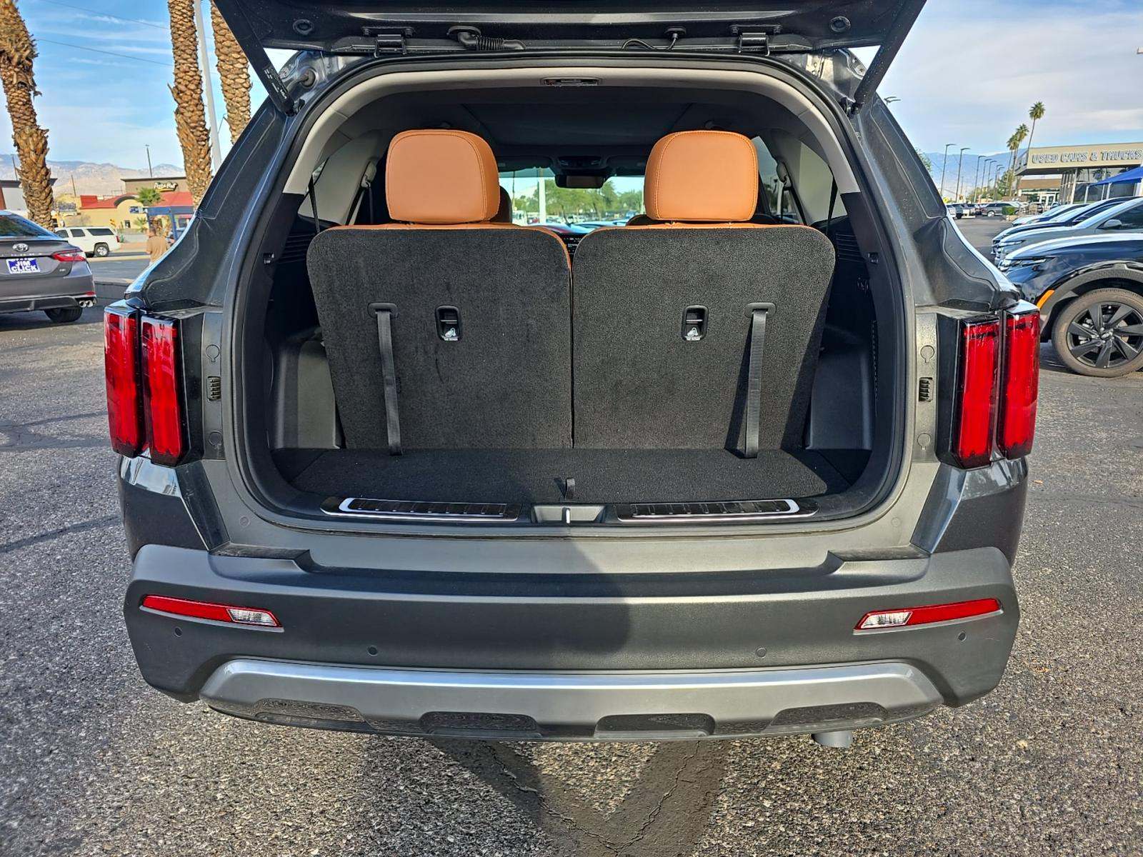 2023 Kia Sorento X-Line SX Prestige AWD