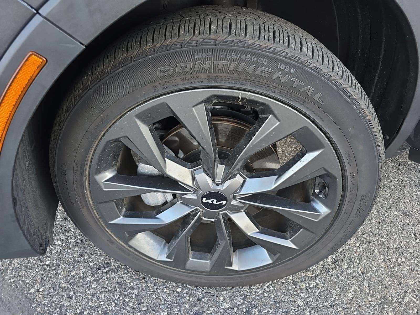 2023 Kia Sorento X-Line SX Prestige AWD