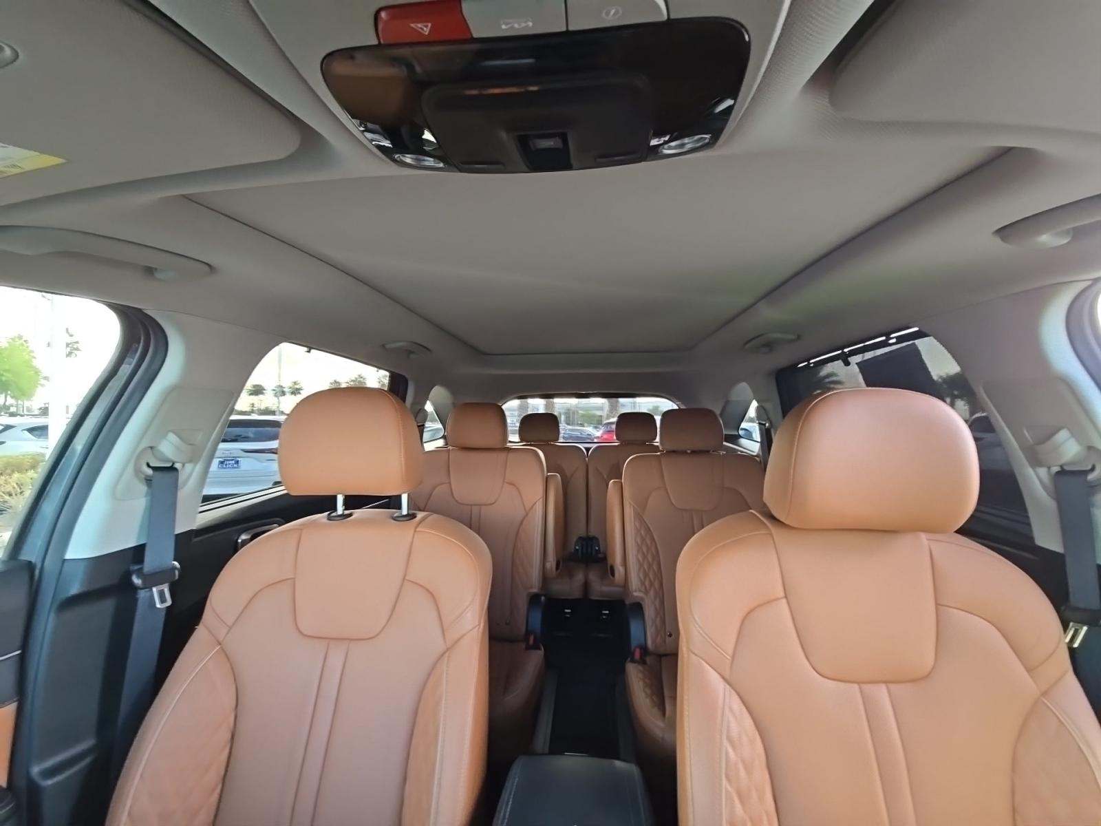 2023 Kia Sorento X-Line SX Prestige AWD