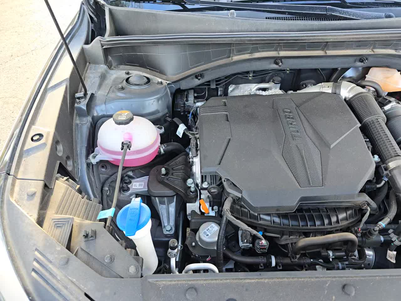 2023 Kia Sorento X-Line SX Prestige AWD